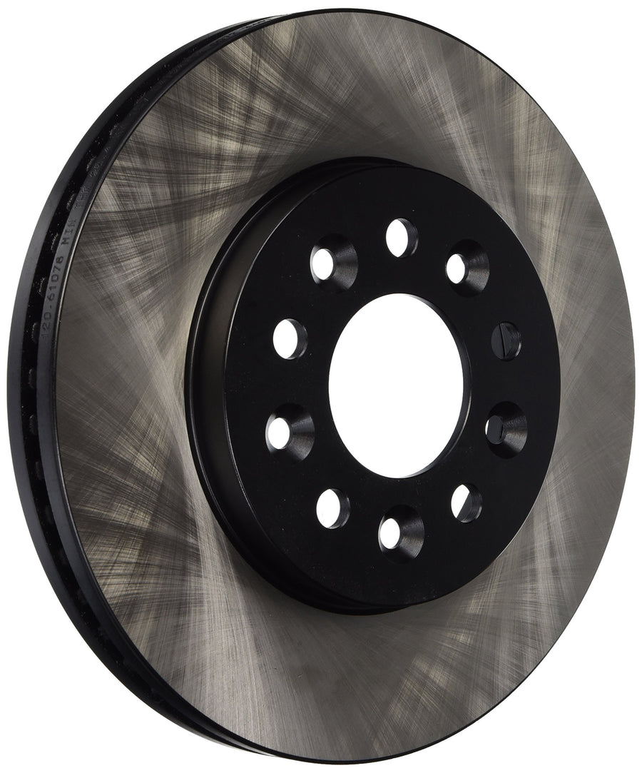 120.61078 Centric Parts Premium Brake Rotor