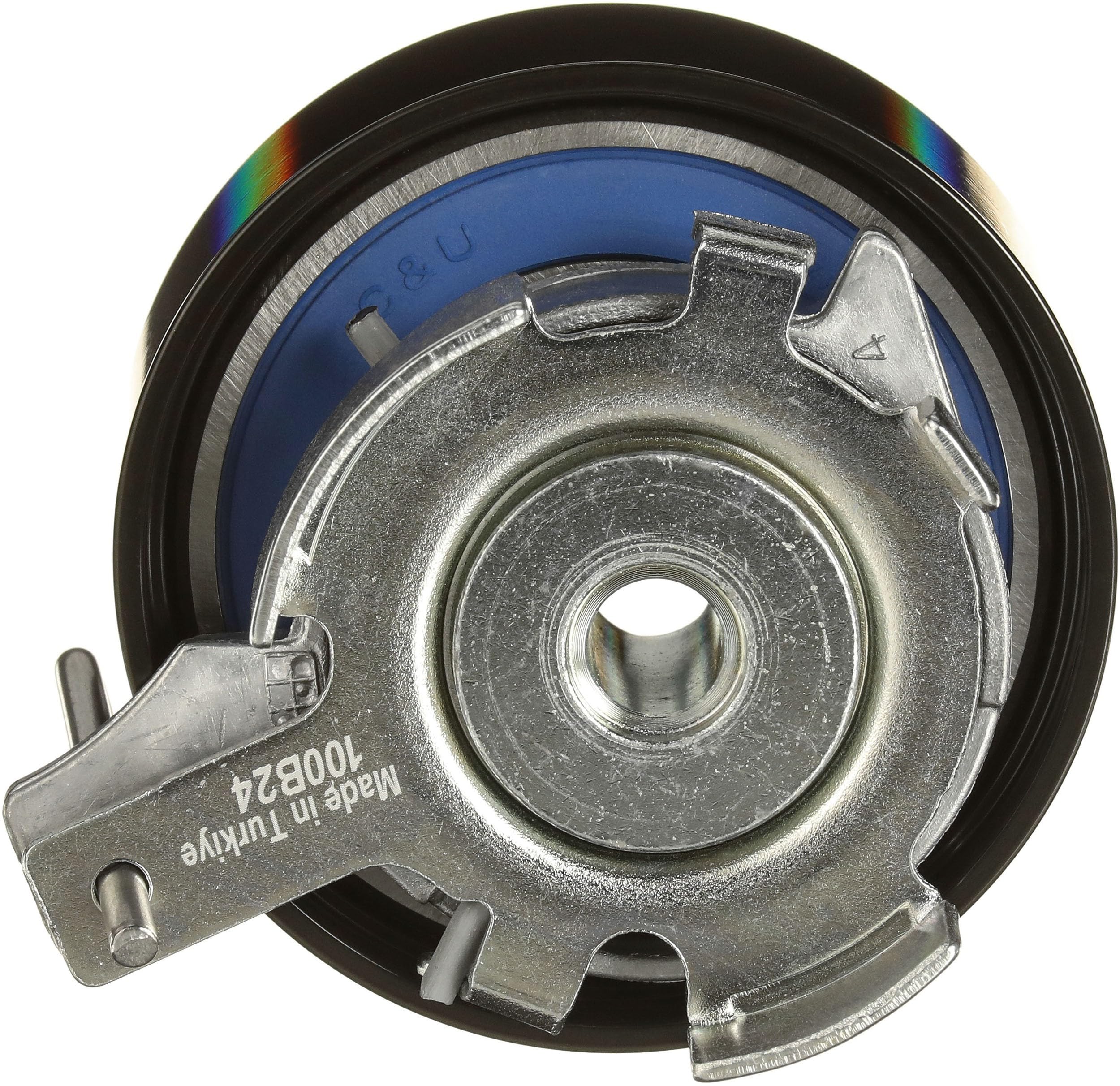 Gates T43171 Genuine PowerGrip Premium Timing Belt Tensioner