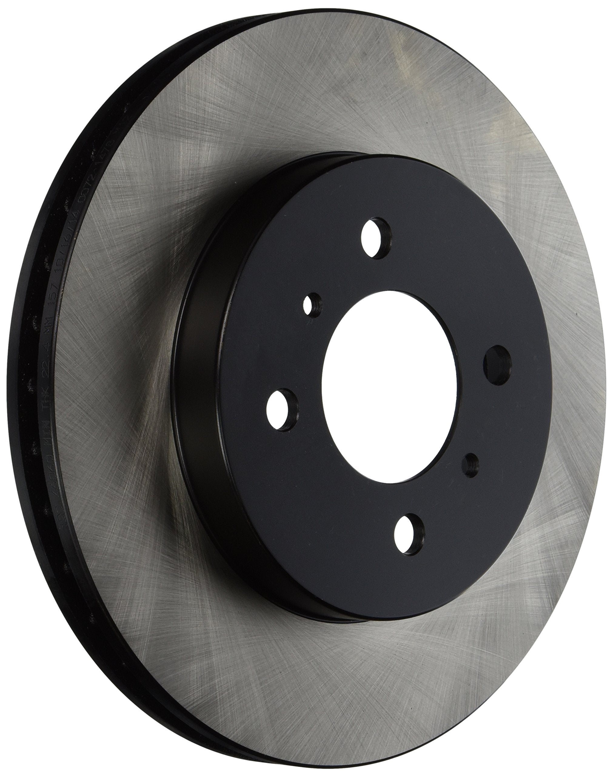 Premium Brake Rotor Centric Parts 120.46060
