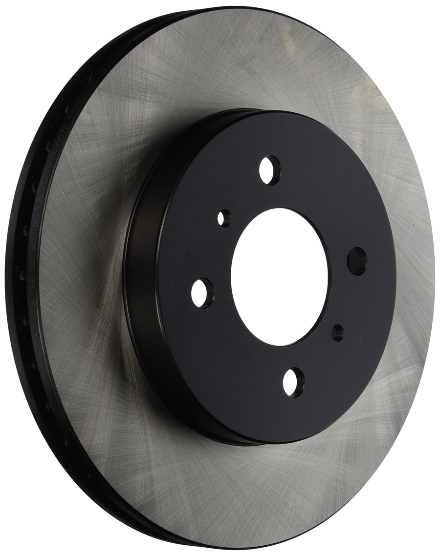 Premium Brake Rotor Centric Parts 120.46060