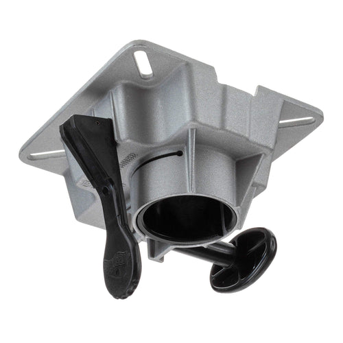 Swivl-Eze Lakesport Series 818441-3 Marine Boat Ergonomic Seat Mount with 3-Degree Tilt