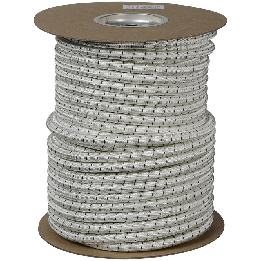 1/2” x 150’ Marine Grade Bungee Cord Reel – Keeper UV and Weather-Resistant
