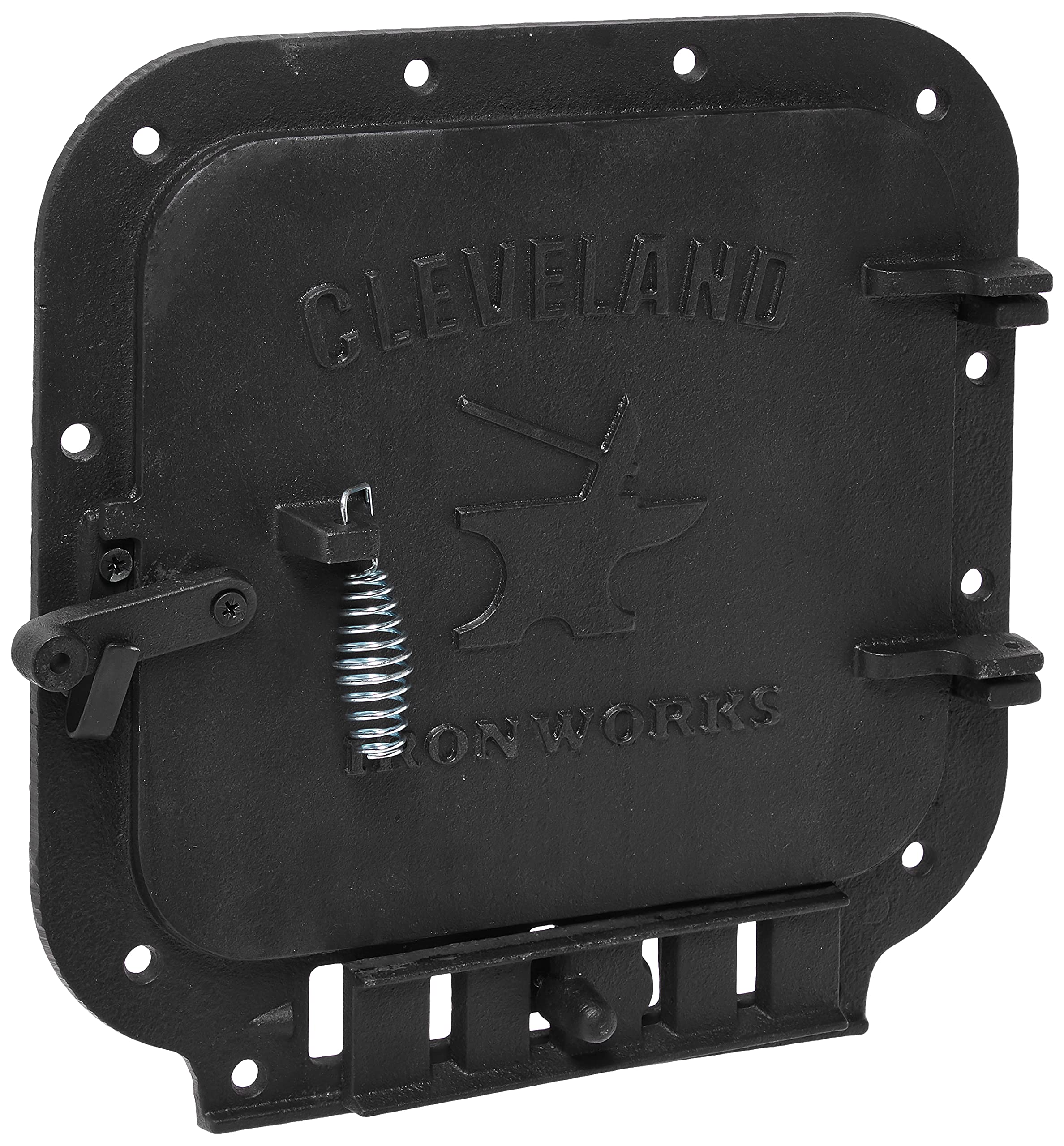 Camp Stove Starter Kit Cleveland Iron Works