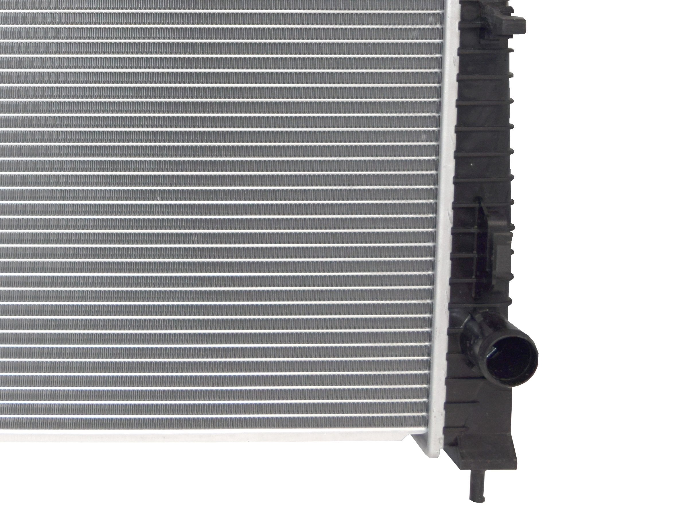 Radiator CSF