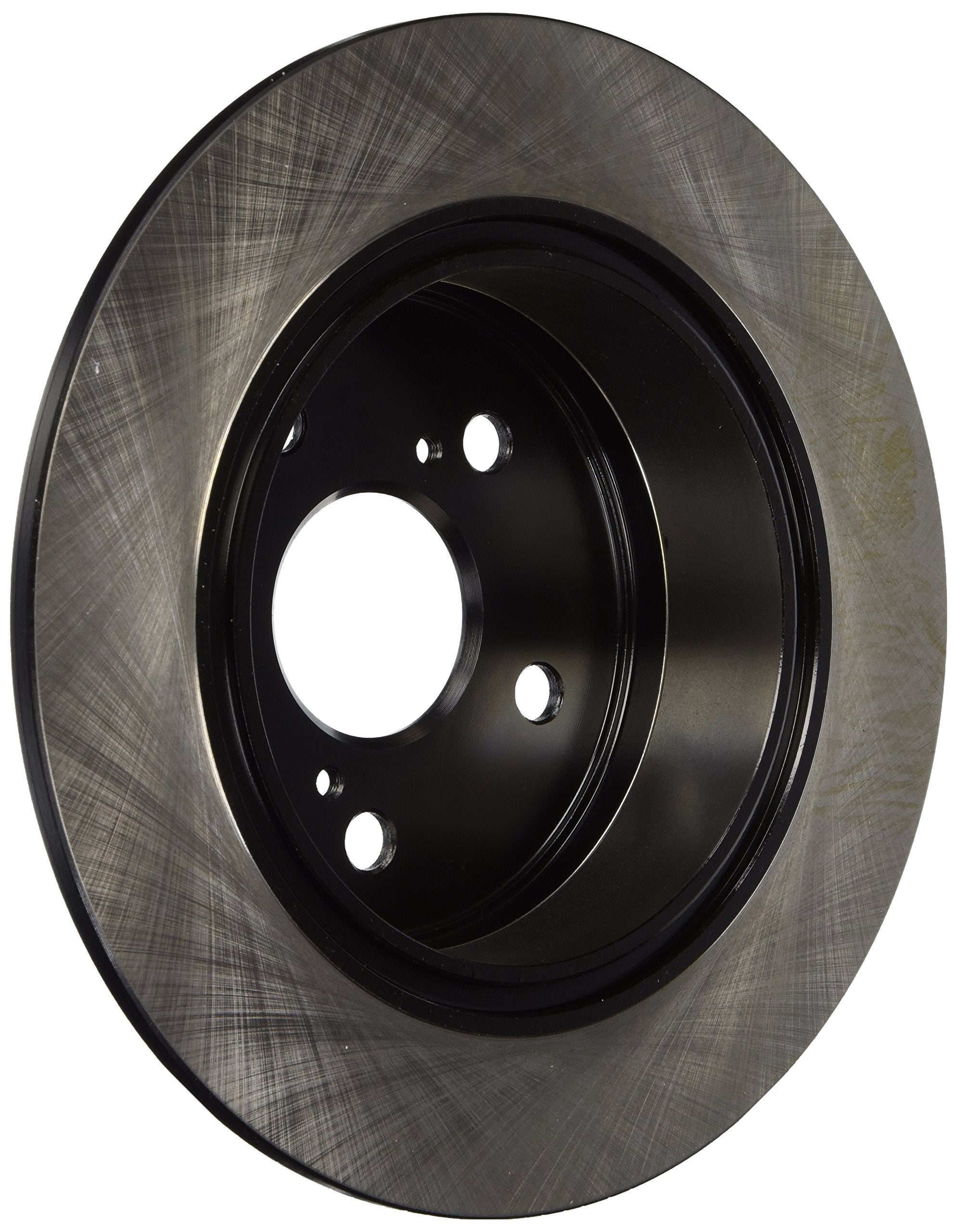 120.44106 Centric Premium Brake Rotor