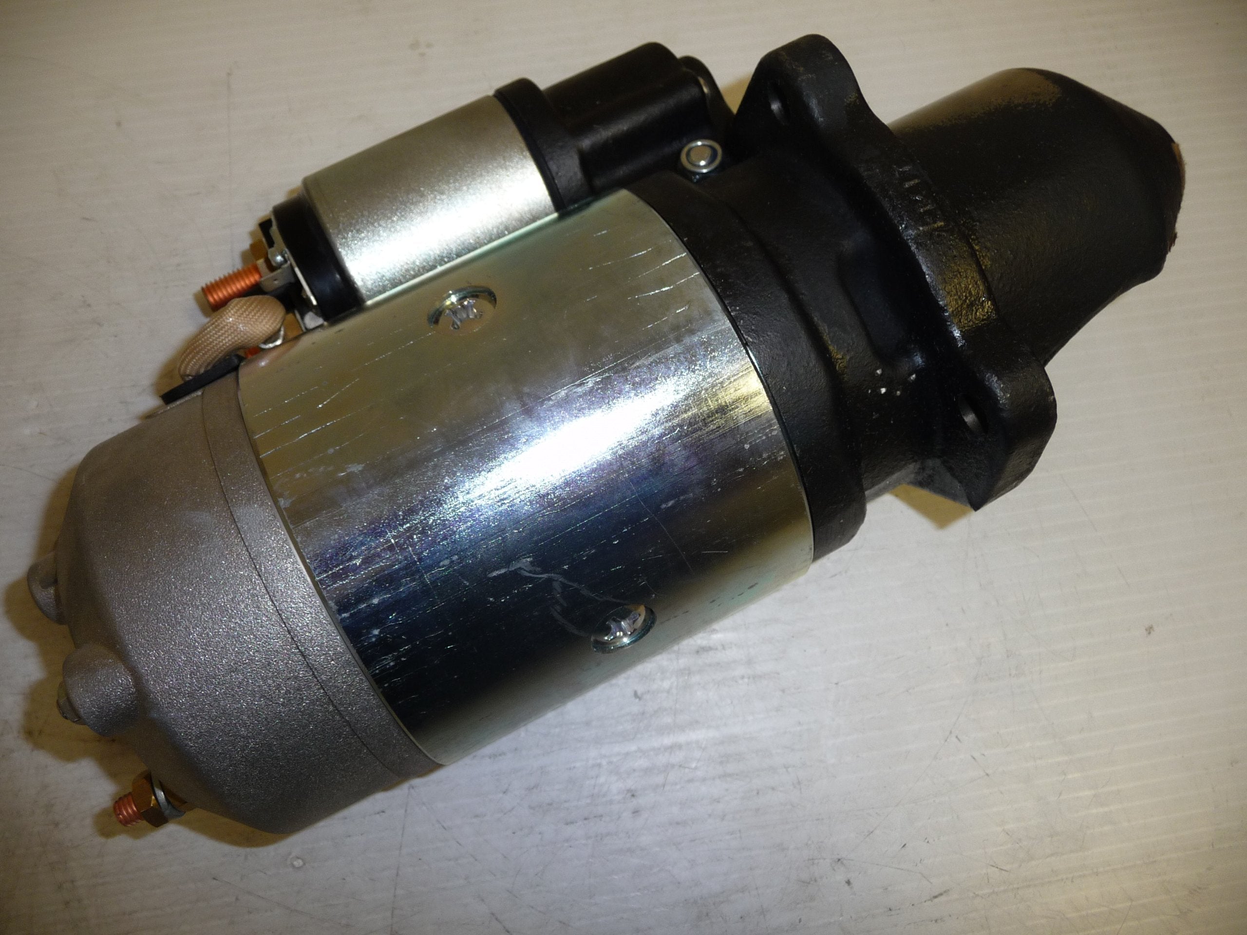 Eorig Grinding MS 365 Starter