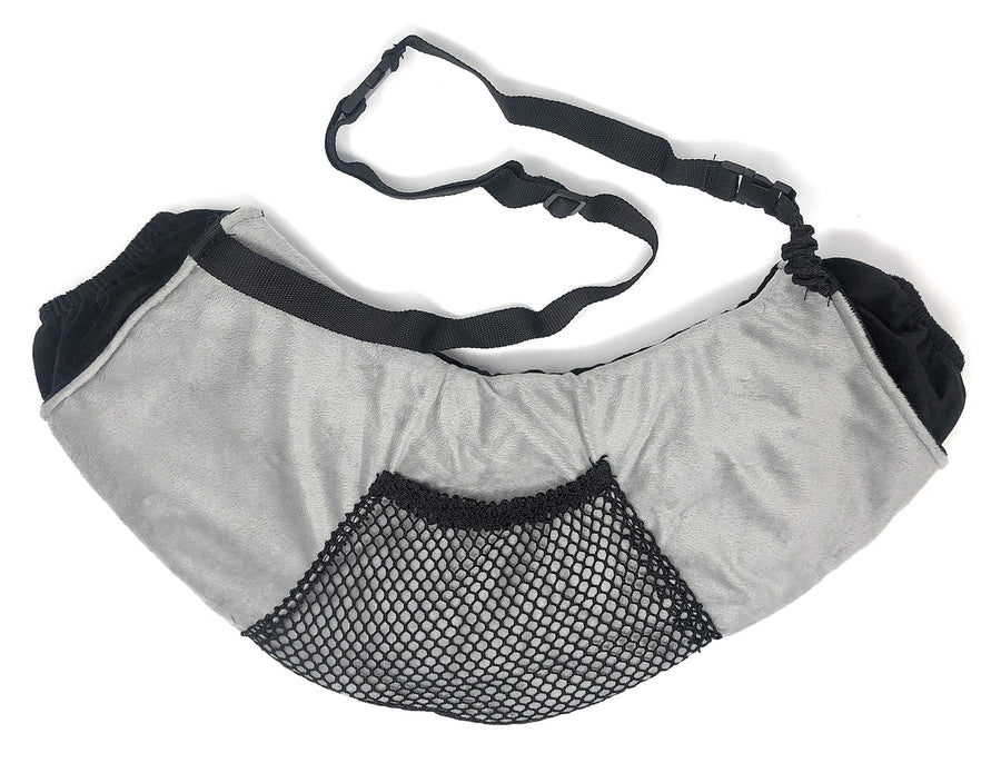 Muff-Pak Hunter Safety System Hand Warmer Black
