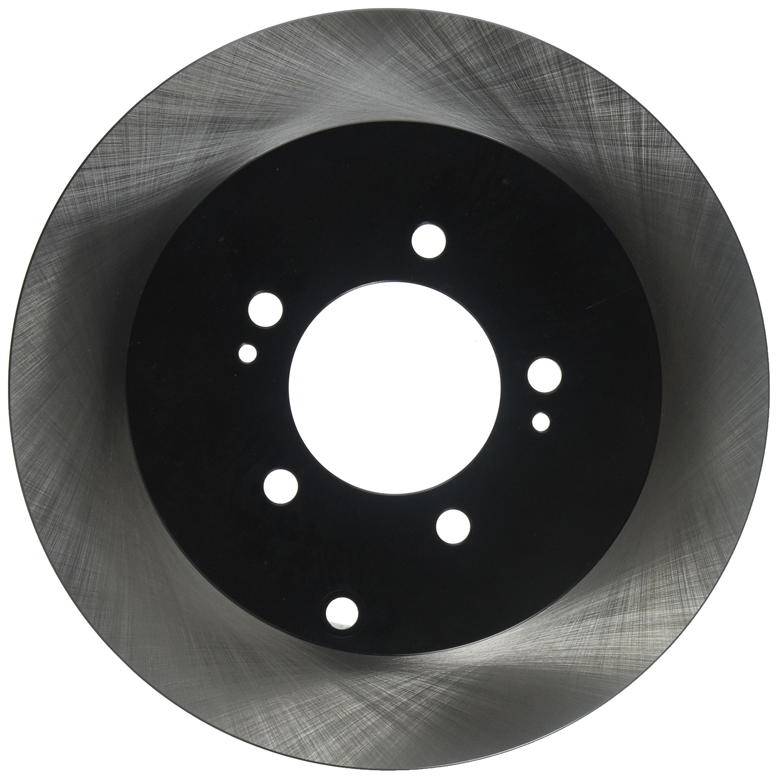 Centric Premium 120.46074 Brake Rotor