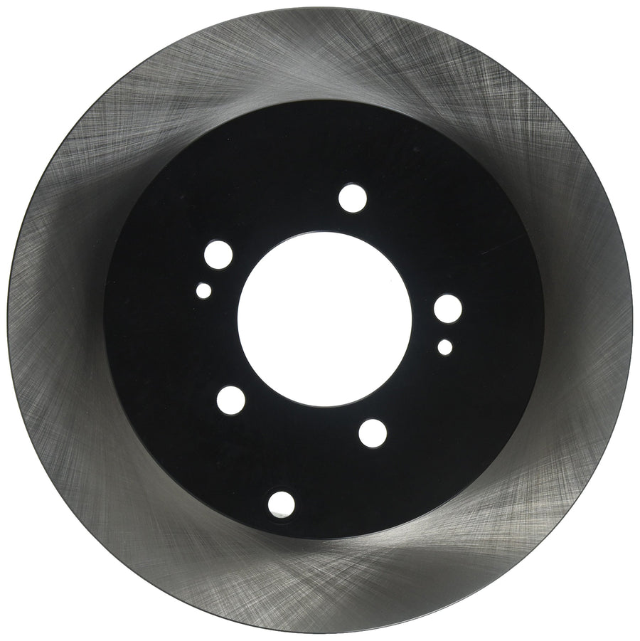 Centric Premium 120.46074 Brake Rotor