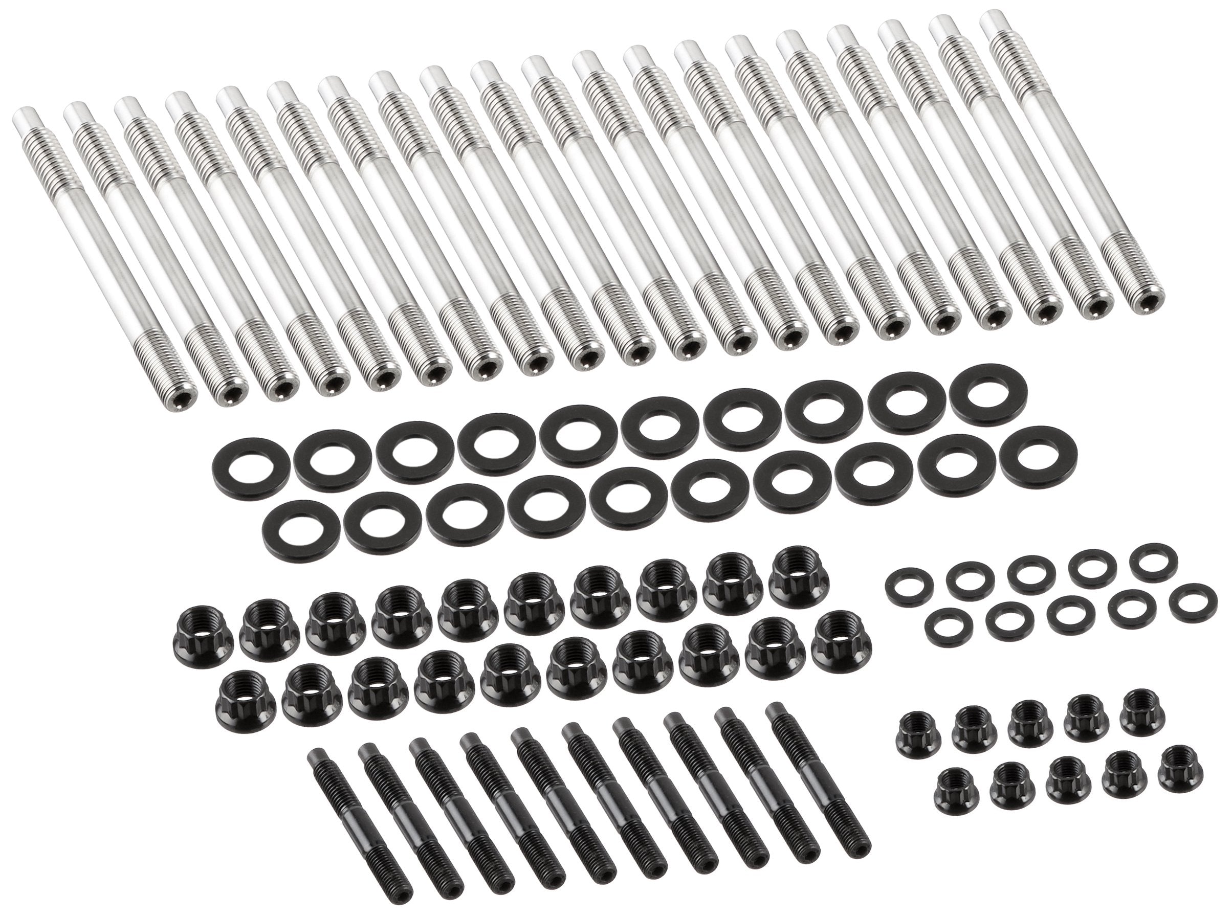 12-Point Header Stud Kit ARP 2344314