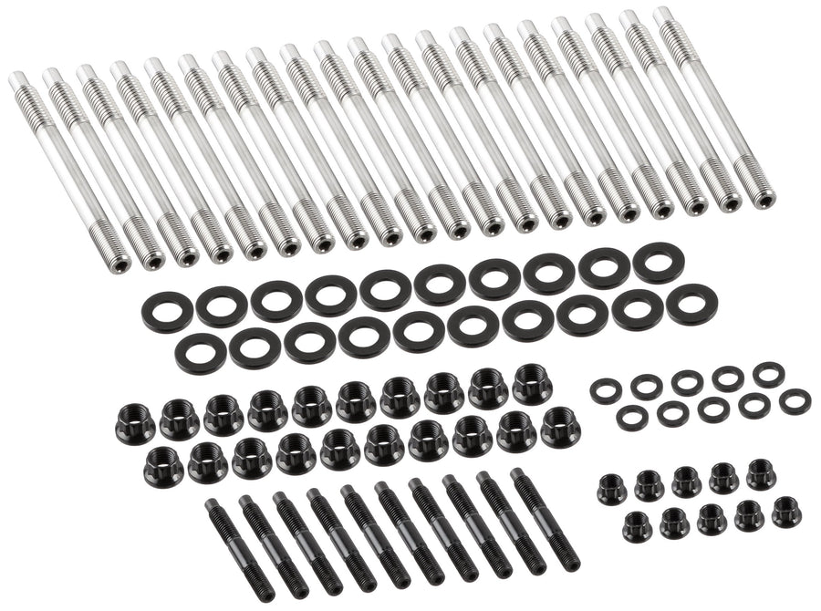 12-Point Header Stud Kit ARP 2344314