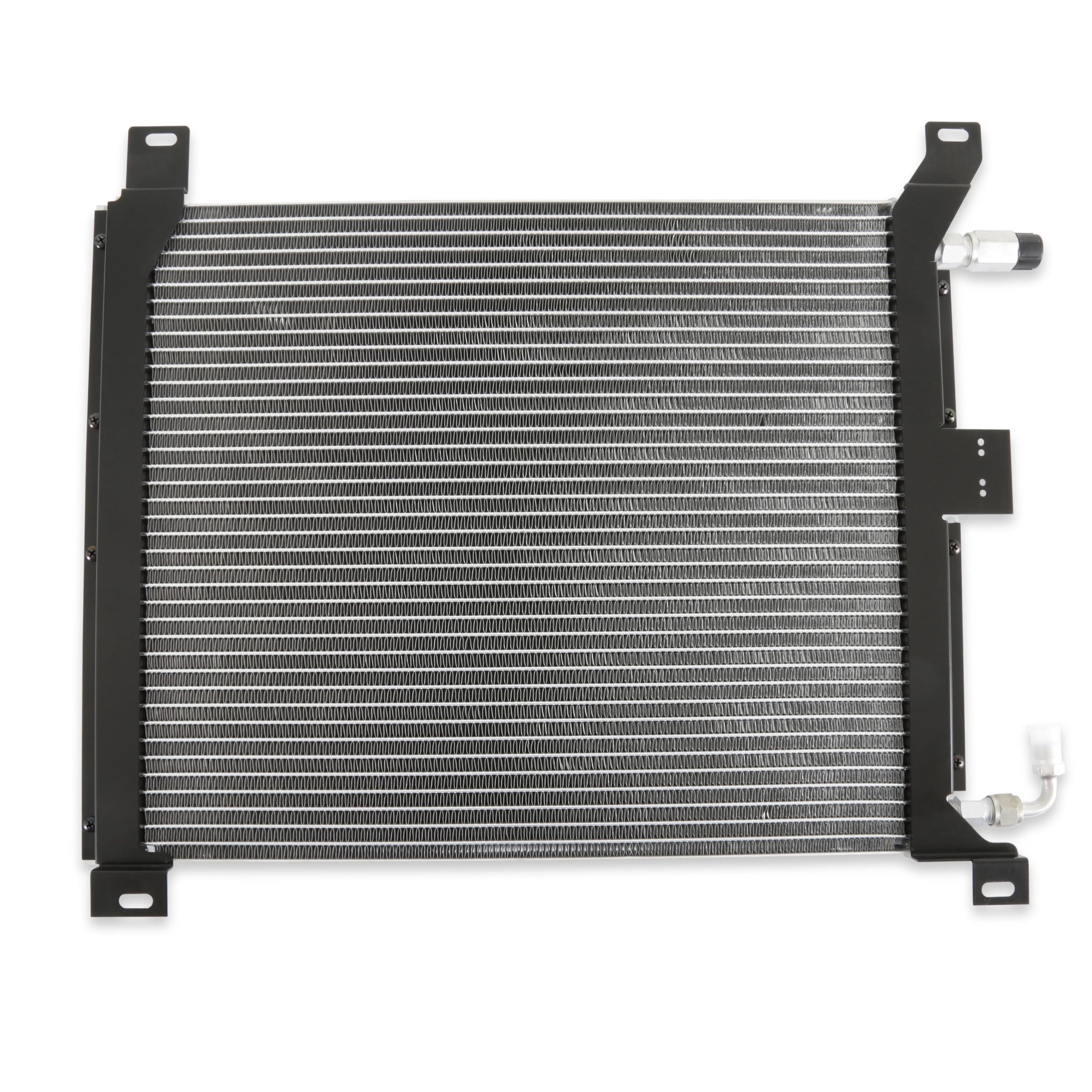 69-70 A/C Condenser Scott Drake (C9ZZ-19712-A)