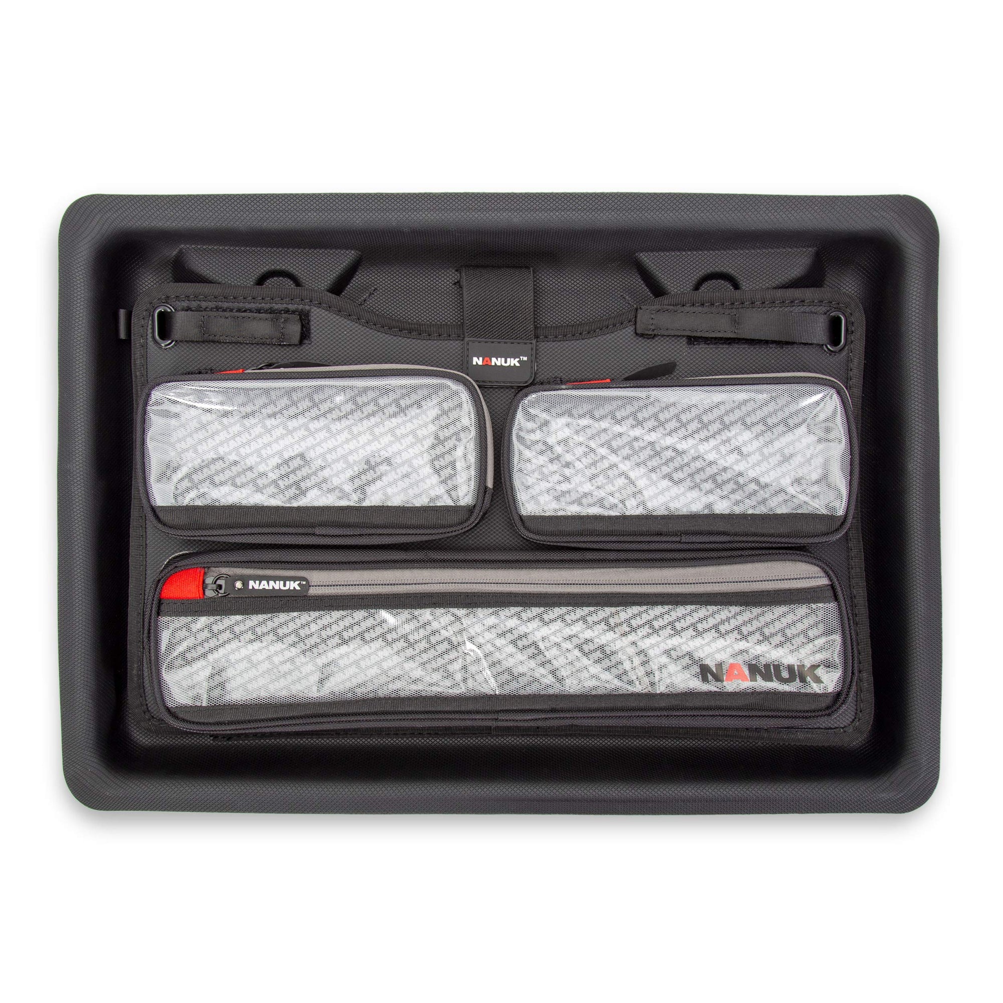 Lid Organizer Nanuk for 925 Case