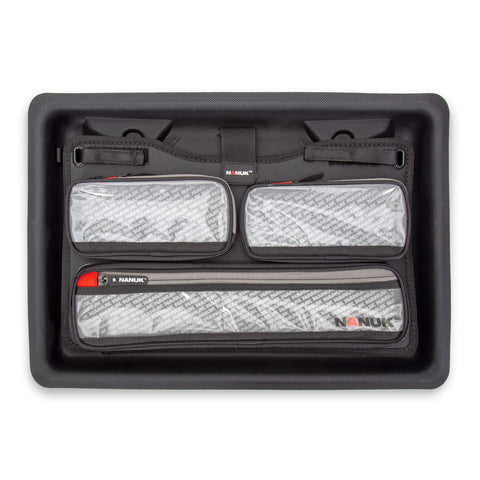 Lid Organizer Nanuk for 925 Case