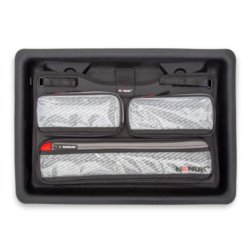 Lid Organizer Nanuk for 925 Case