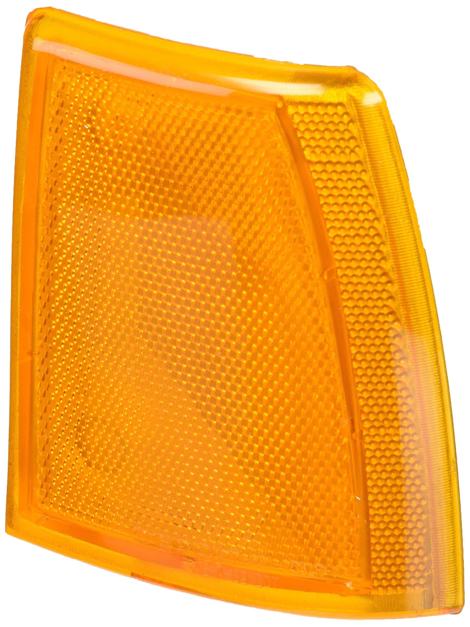 Replacement DEPO 331-1531R-US Passenger Side Side Marker Light Assembly