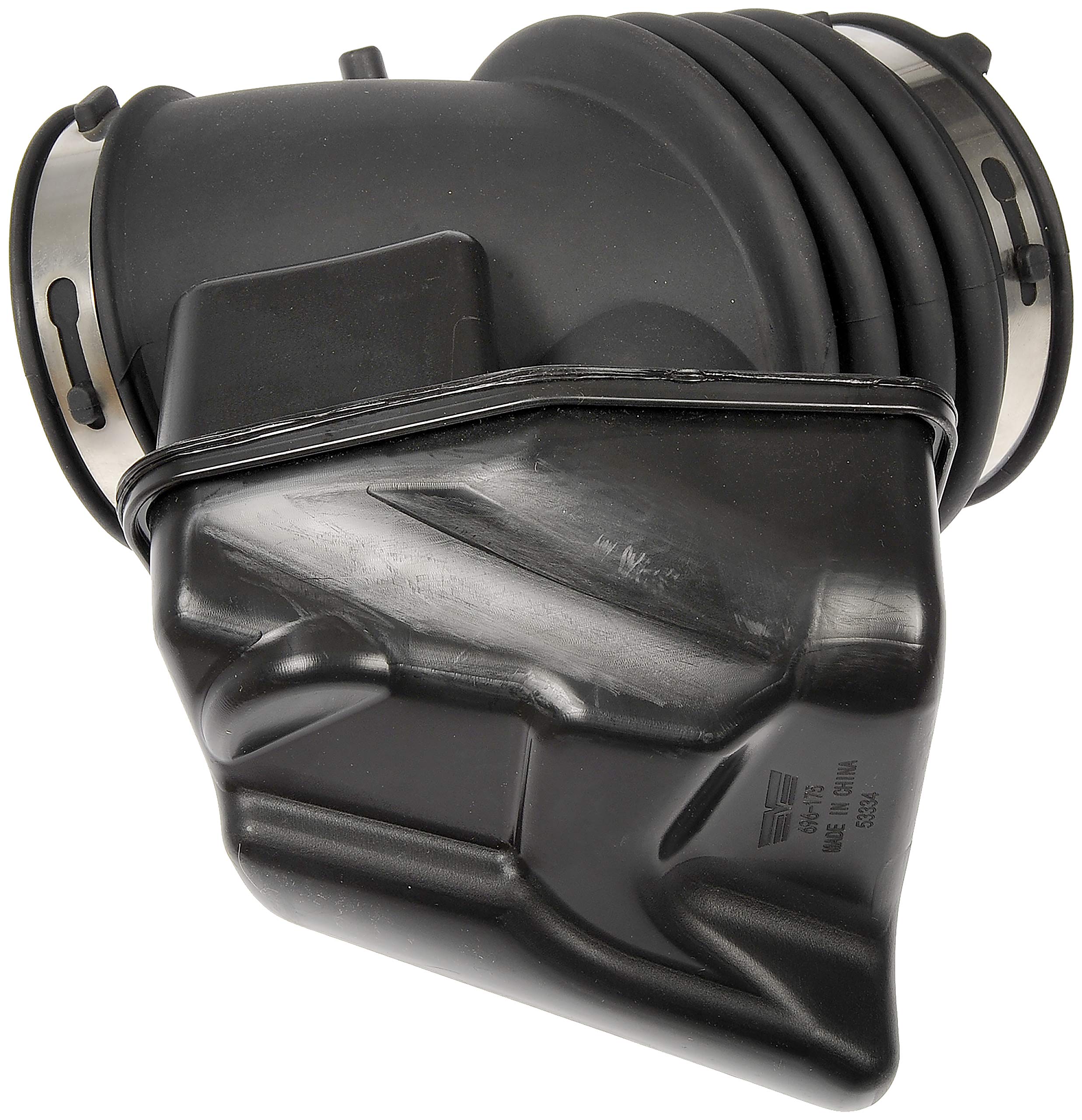 Engine Air Intake Hose Dorman 696-175 Compatible with Select Cadillac/Chevrolet Models