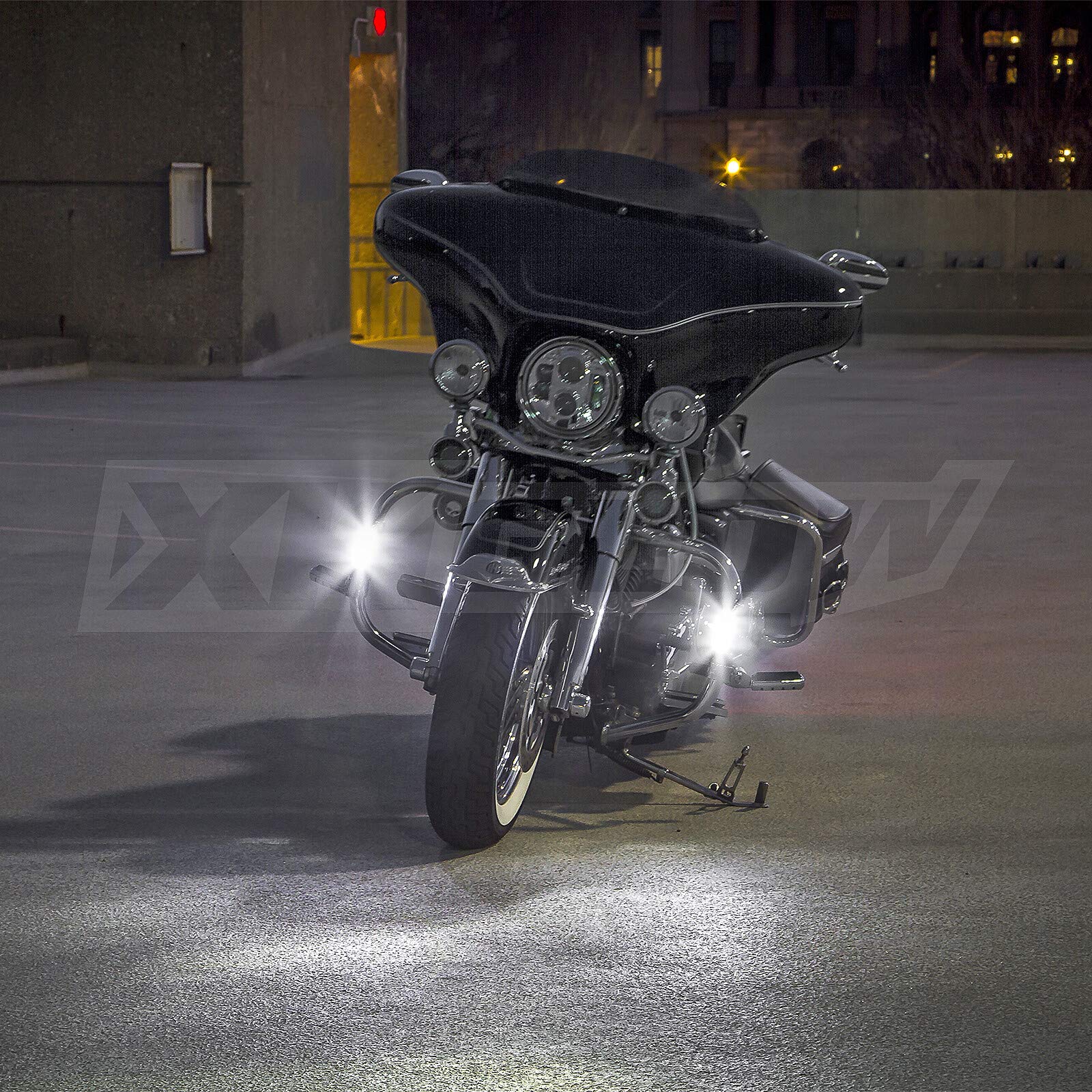 Highway Bar XKGLOW Led