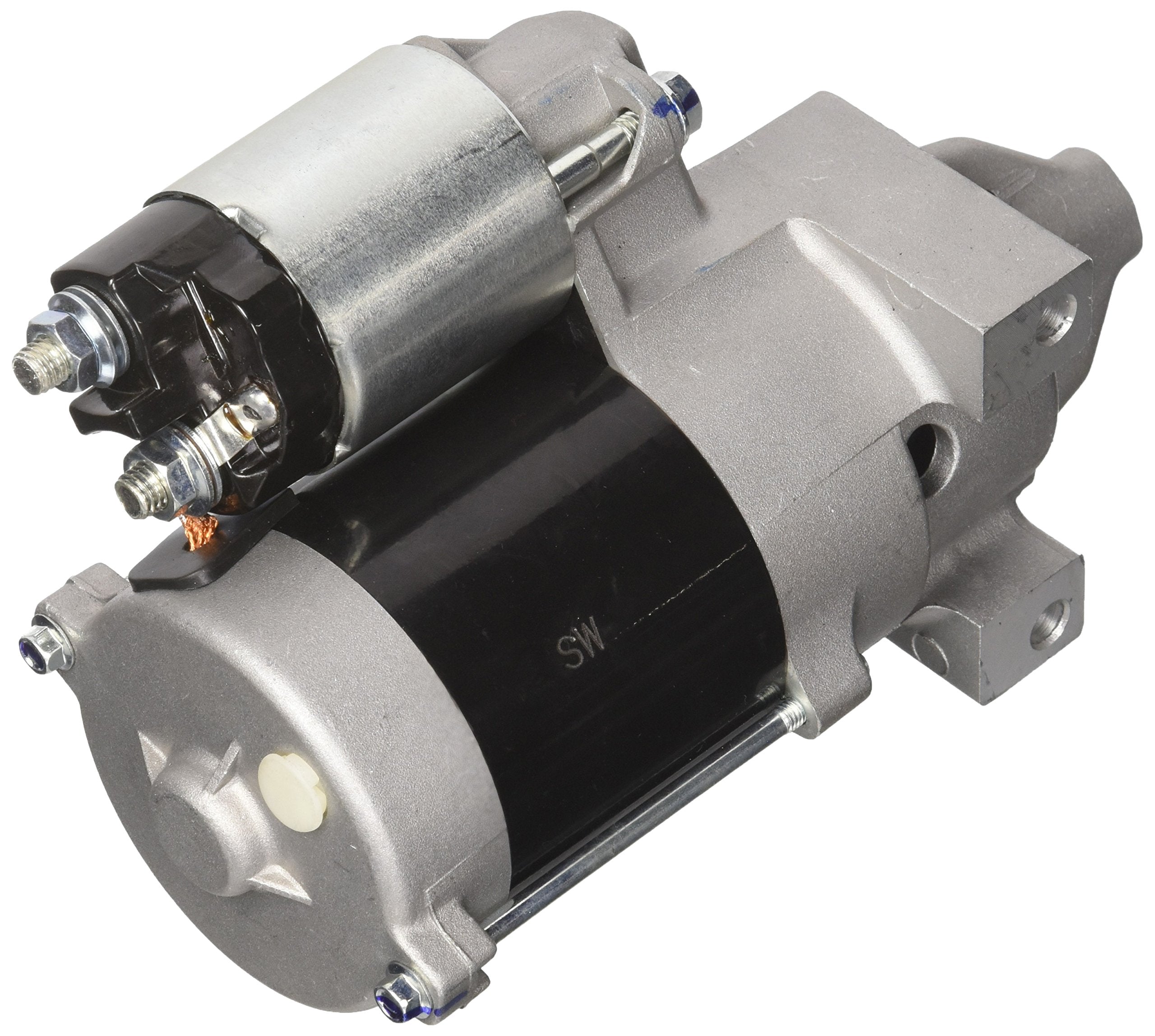 Oregon Electric Starter Motor 33-714 Replaces Kohler 24-098-01, 25-098-08, 25 098 09
