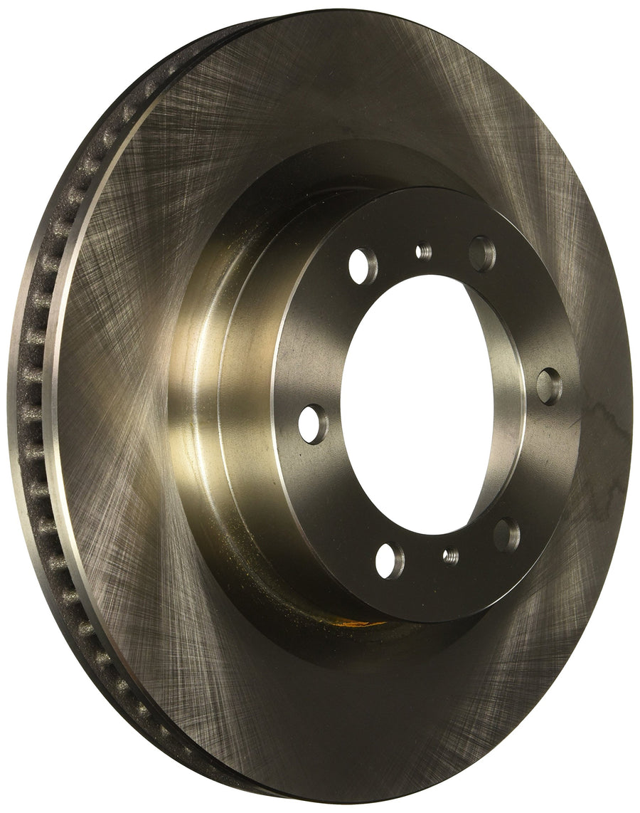 Standard Brake Rotor Centric Parts - 121.44174