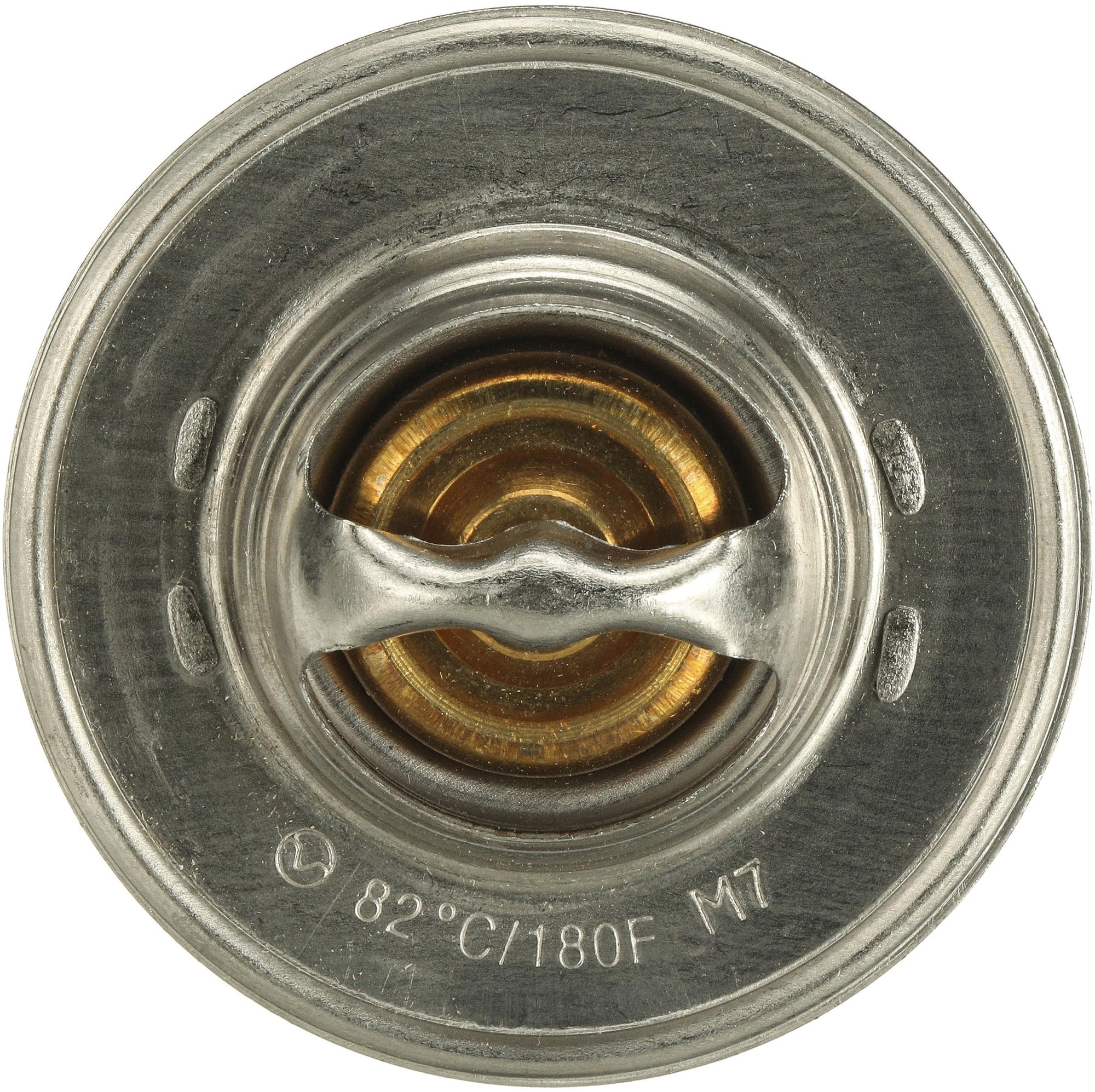 Gates OE Type 33208 Engine Coolant Thermostat