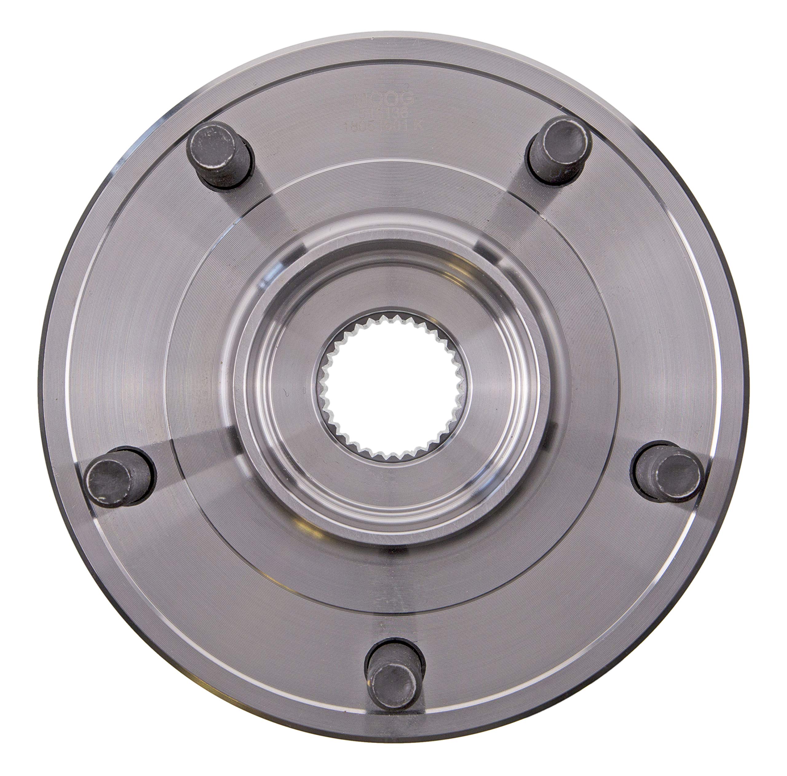 Wheel Bearing and Hub Assembly MOOG for Chrysler Town & Country