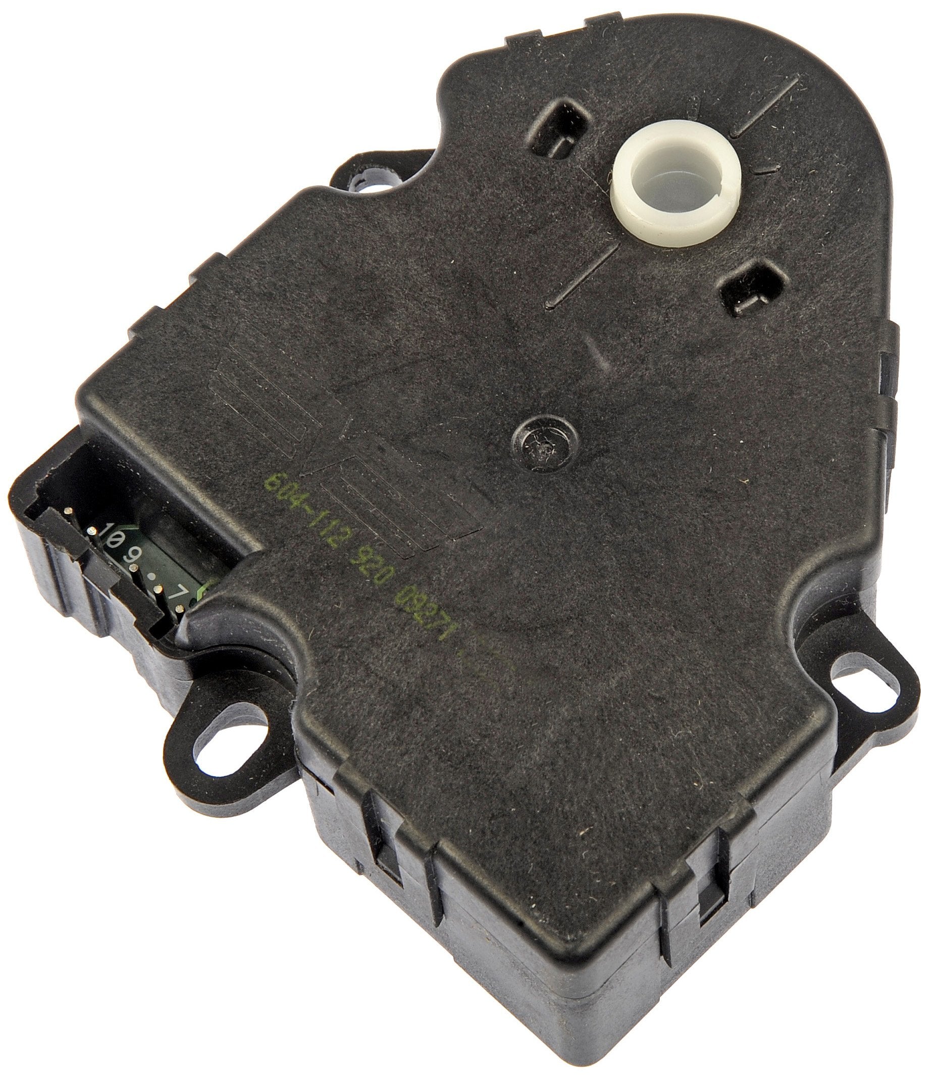 Dorman HVAC Blend Door Actuator 604-112 Compatible with Select Models