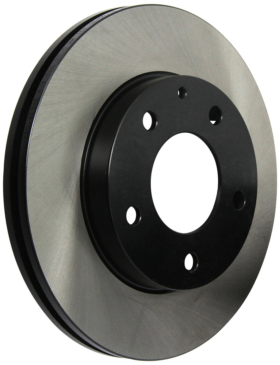 Premium Brake Rotor Centric Parts - 120.45048