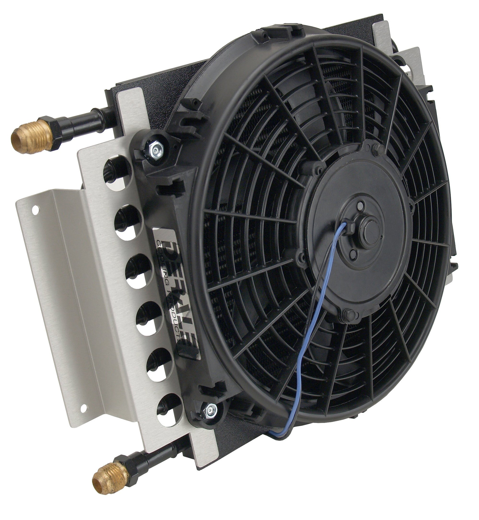 Electra-Cool Derale 15820 Remote Cooler