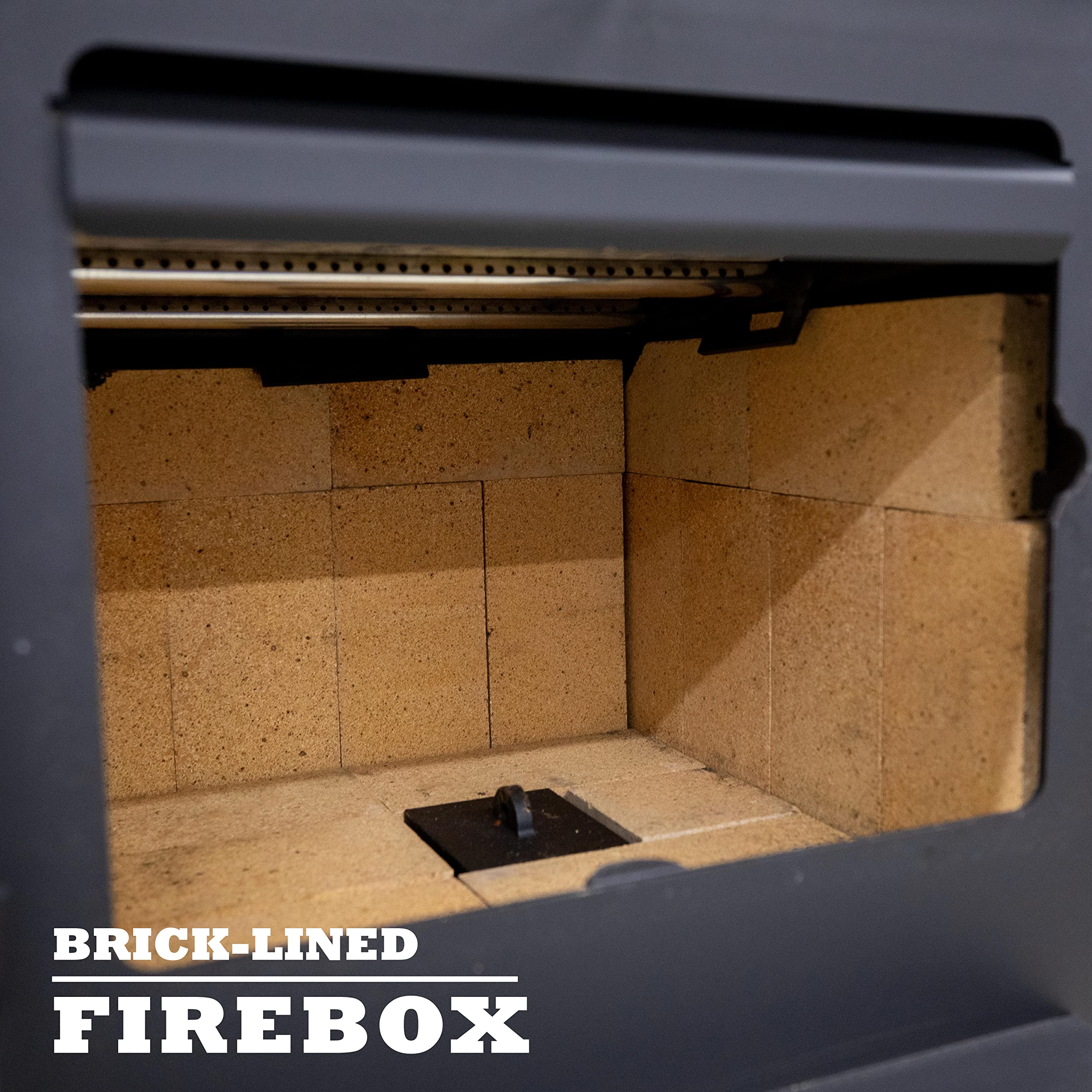 Medium Huron Wood Stove