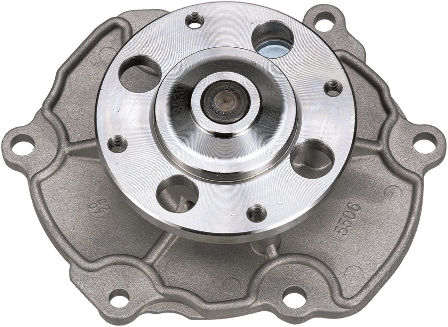 Premium Gates Engine Water Pump 43530