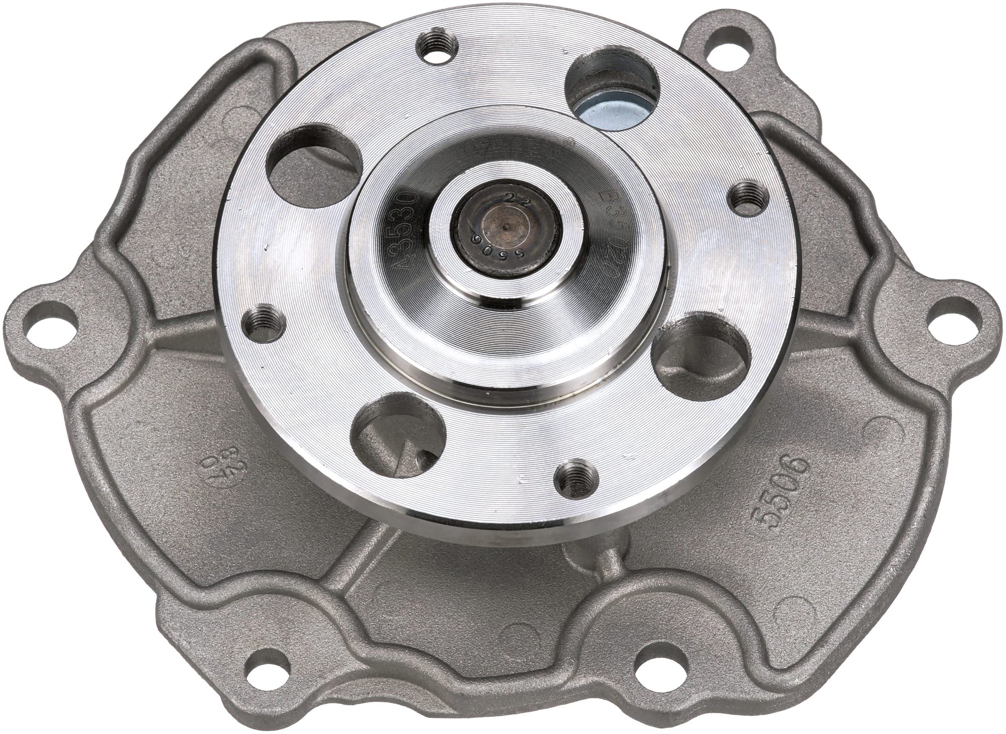 Premium Gates Engine Water Pump 43530