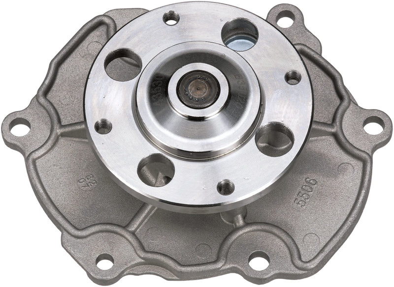 Premium Gates Engine Water Pump 43530