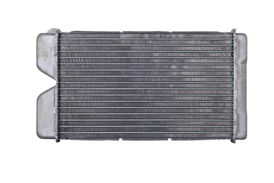 Heater Core TYC 96121 Compatible with 1969-1980 Chevrolet Camaro