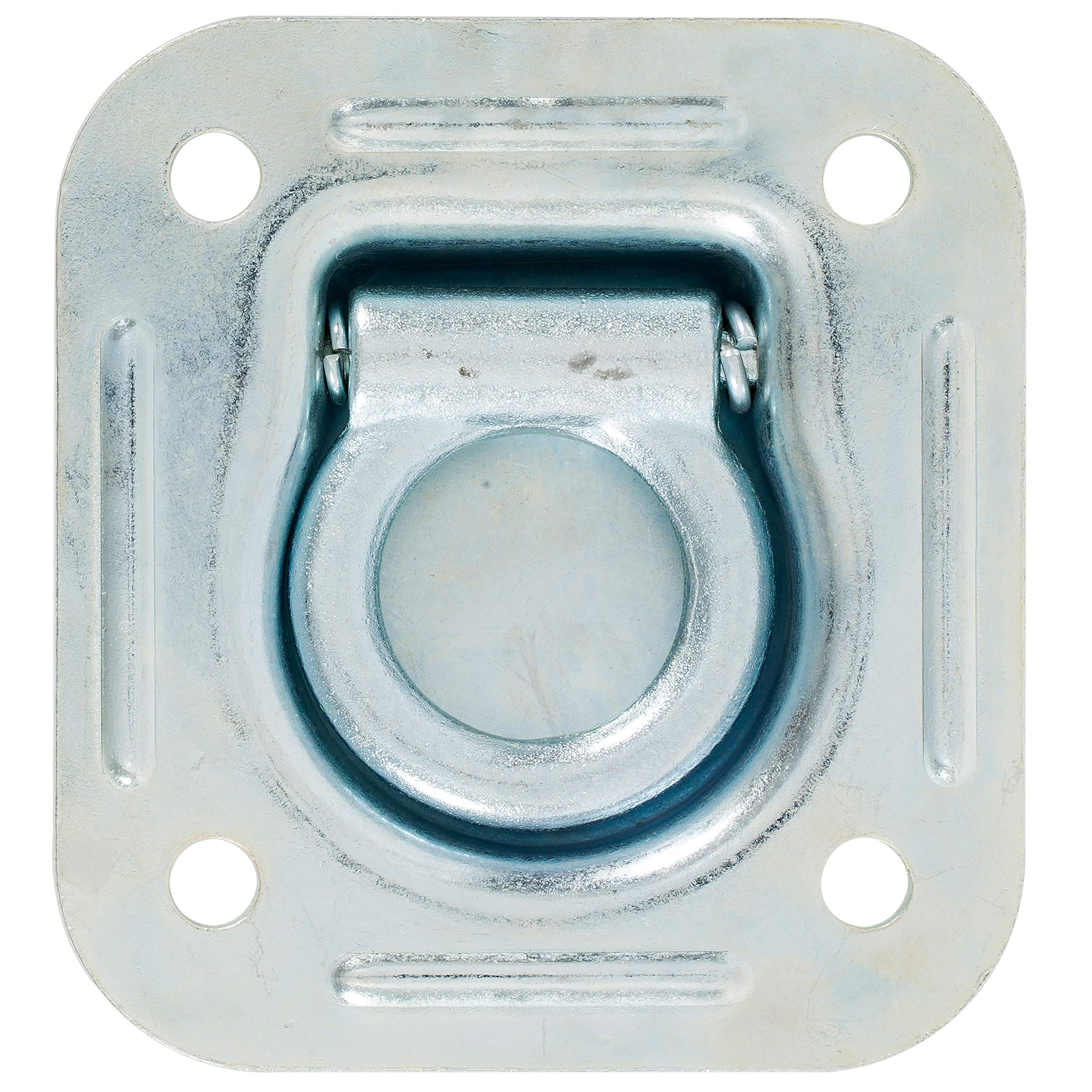 4-7/16" Anchor Plate Sq
