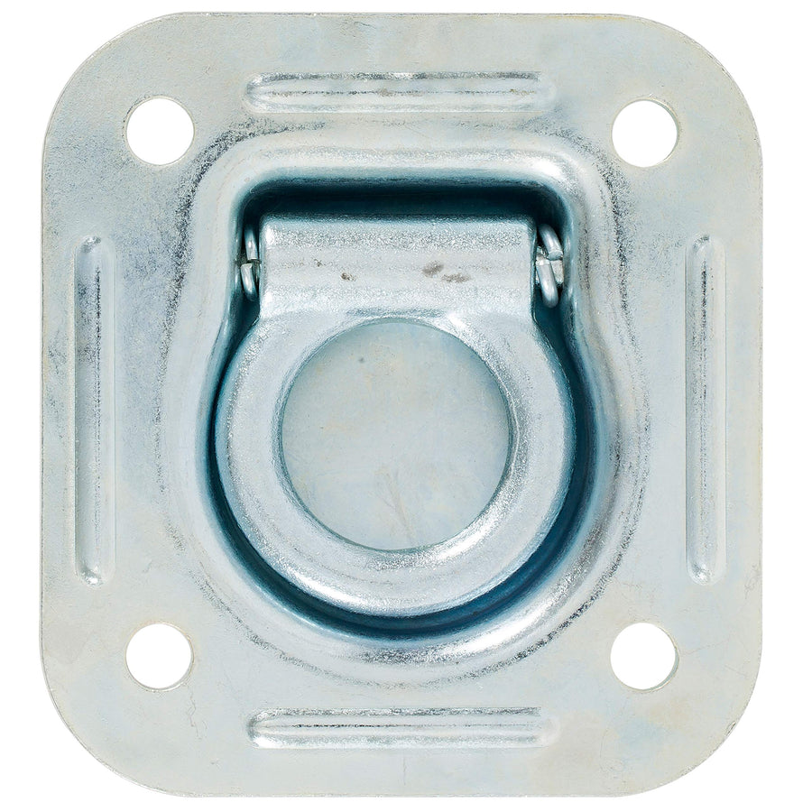 4-7/16" Anchor Plate Sq