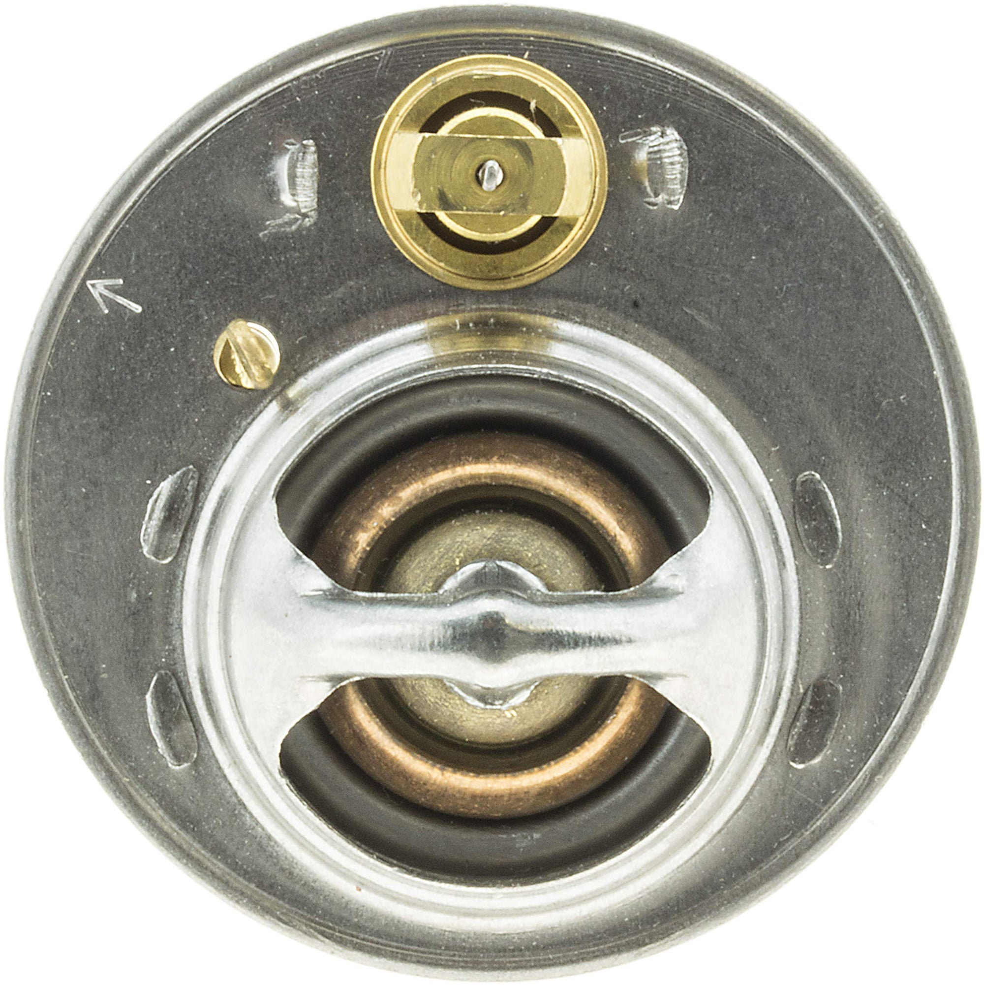 OE Exact Gates 34023 Engine Coolant Thermostat