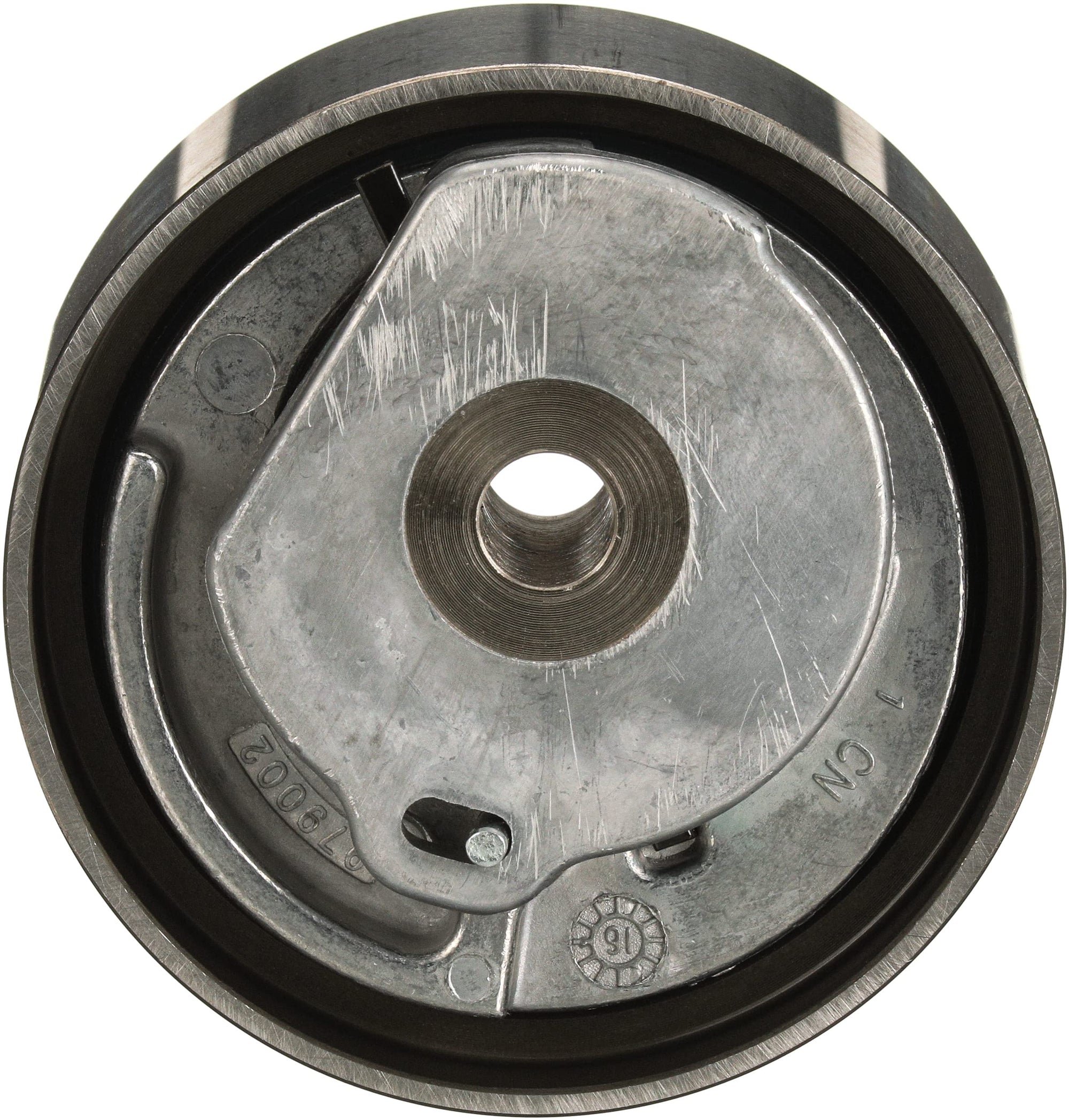 Power Grip Gates T43004 Premium Timing Belt Tensioner