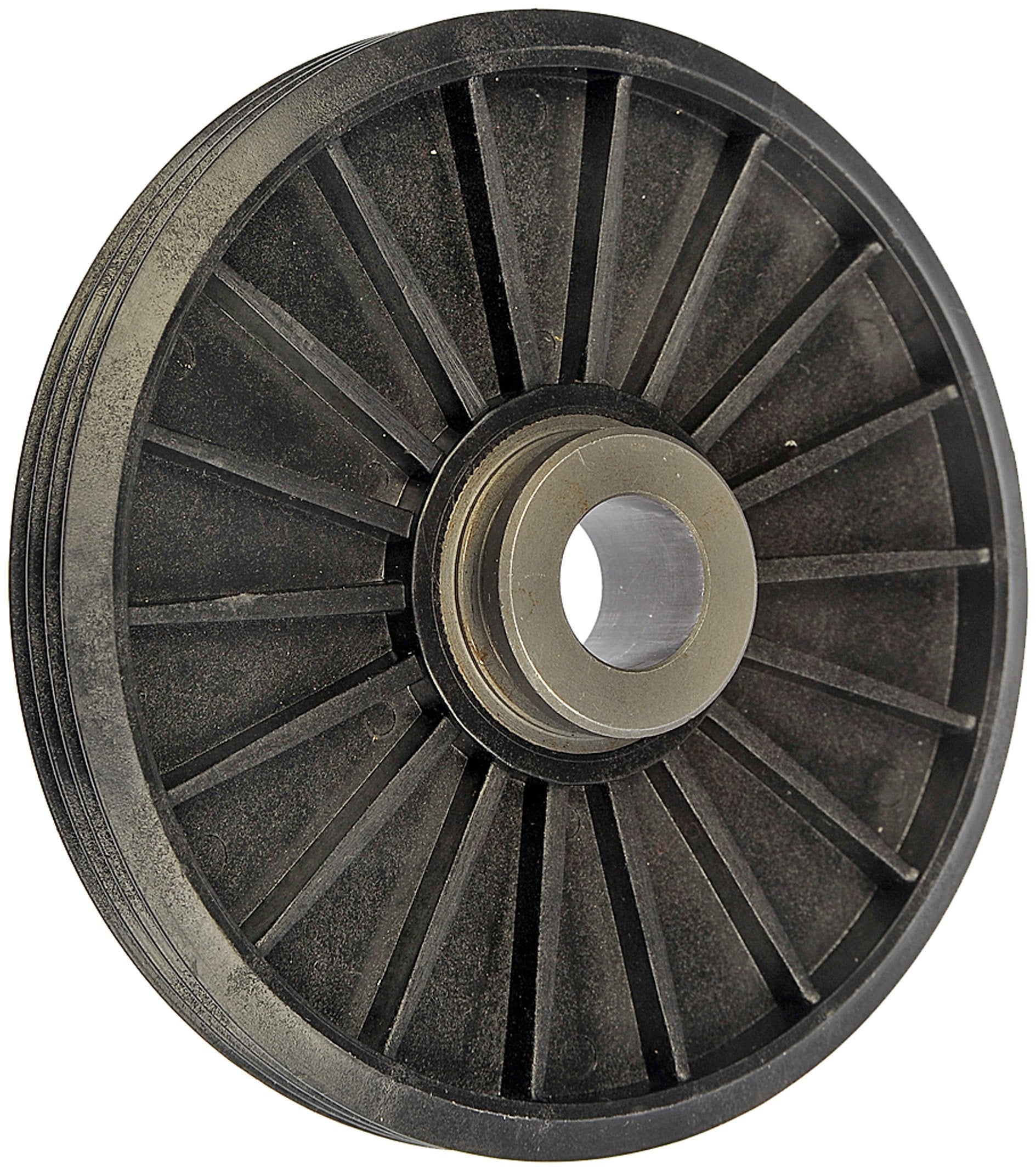 Engine Water Pump Pulley Dorman 300-940 Compatible with Select Models