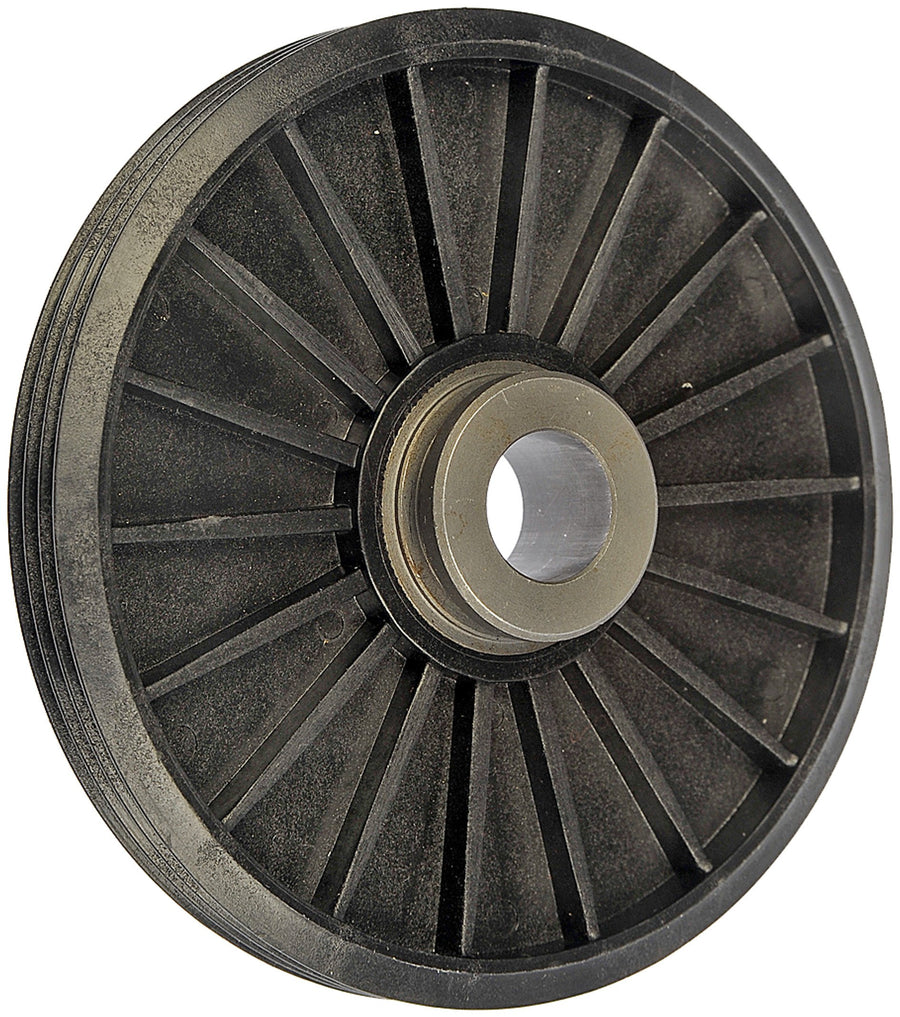 Engine Water Pump Pulley Dorman 300-940 Compatible with Select Models