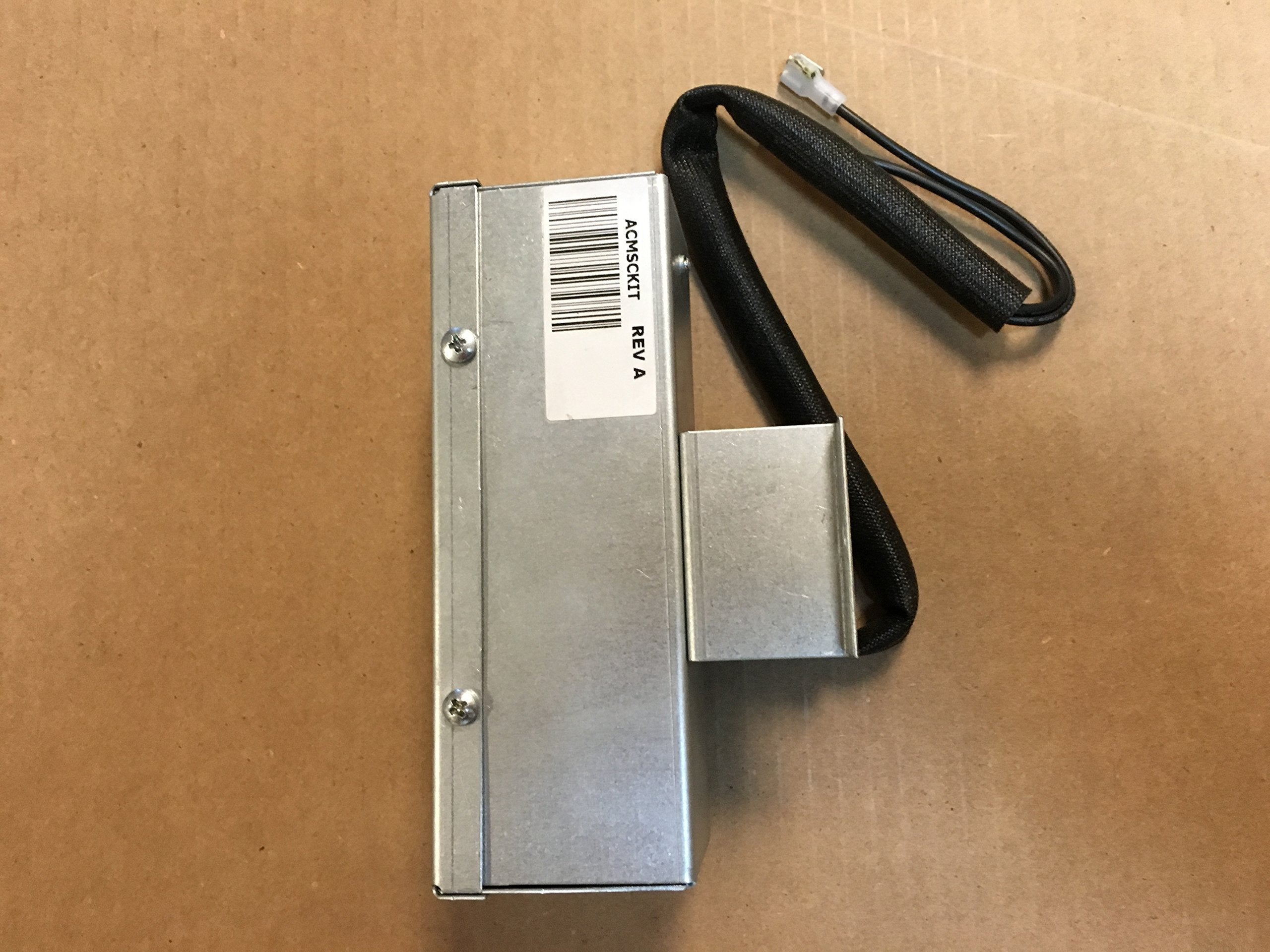 AC Hard Start Advent Capacitor Kit