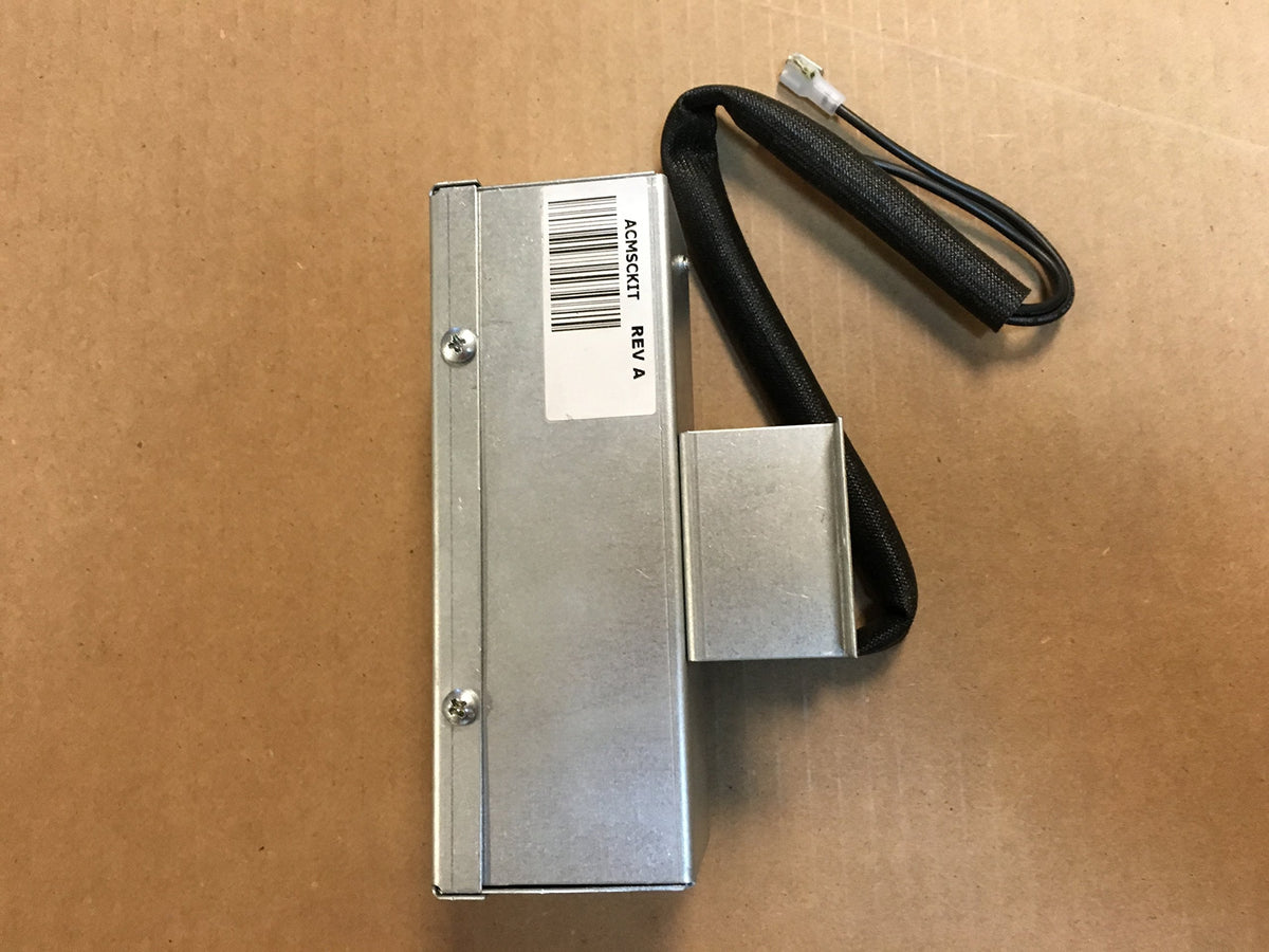 AC Hard Start Advent Capacitor Kit