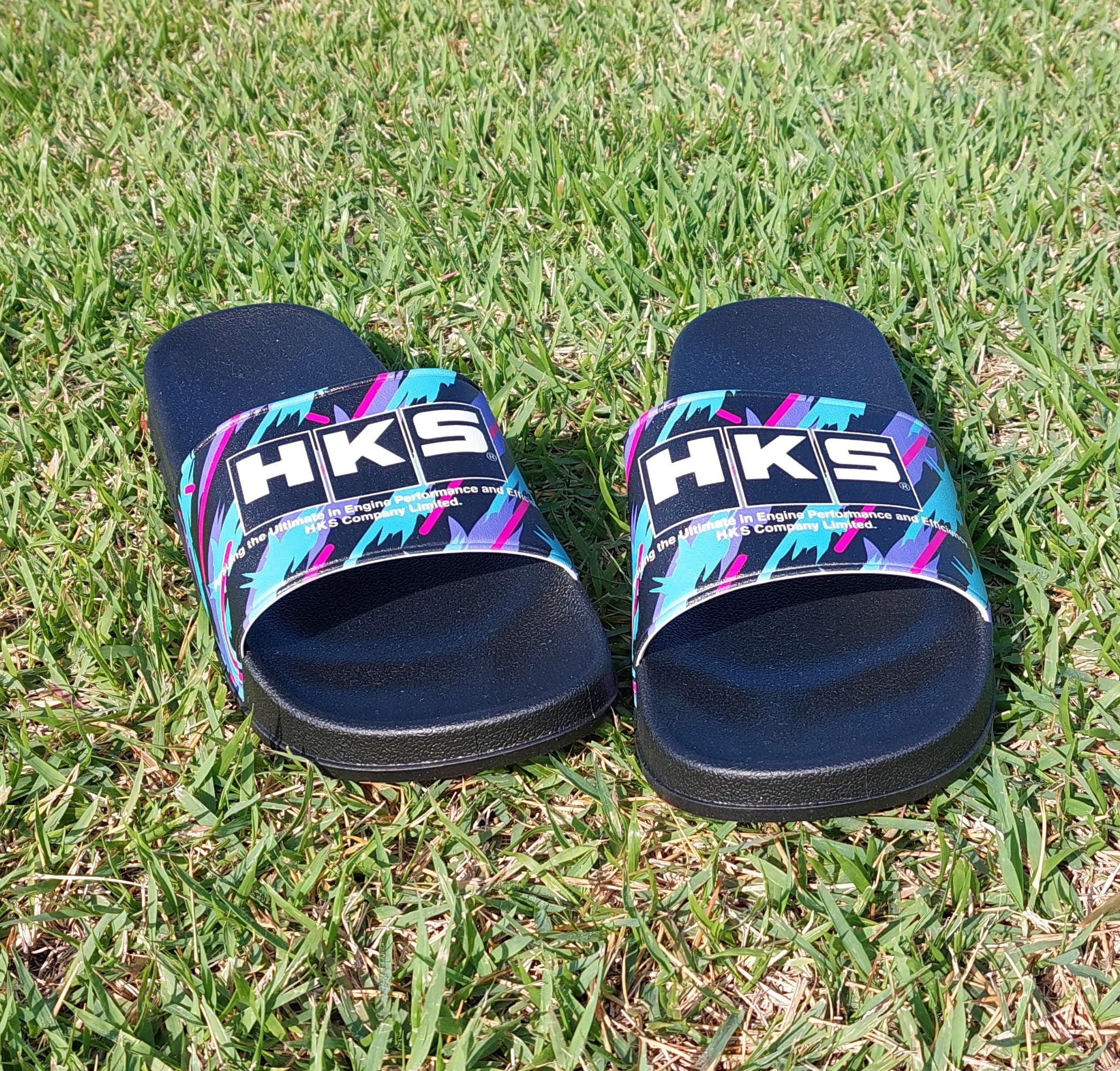 51007-AK598 HKS Shoes