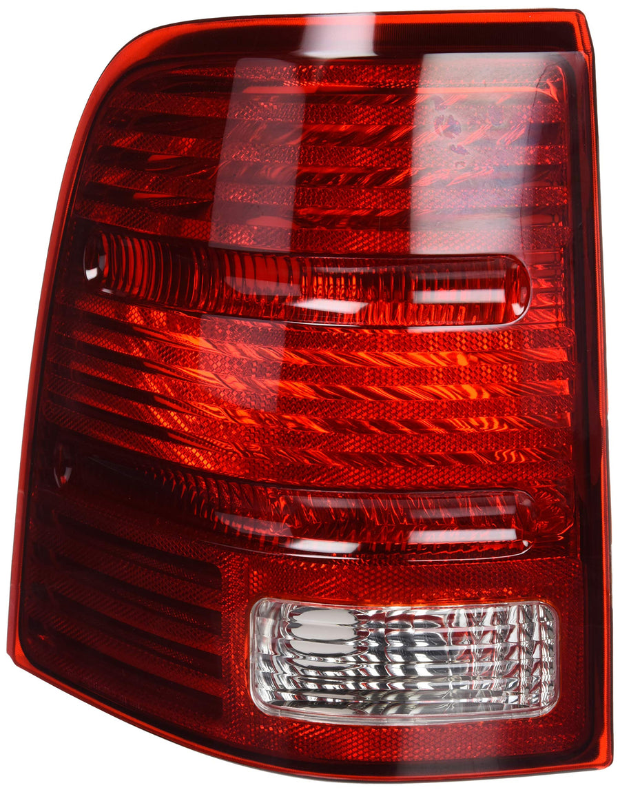 FR401-U000L Eagle Eyes Tail Light