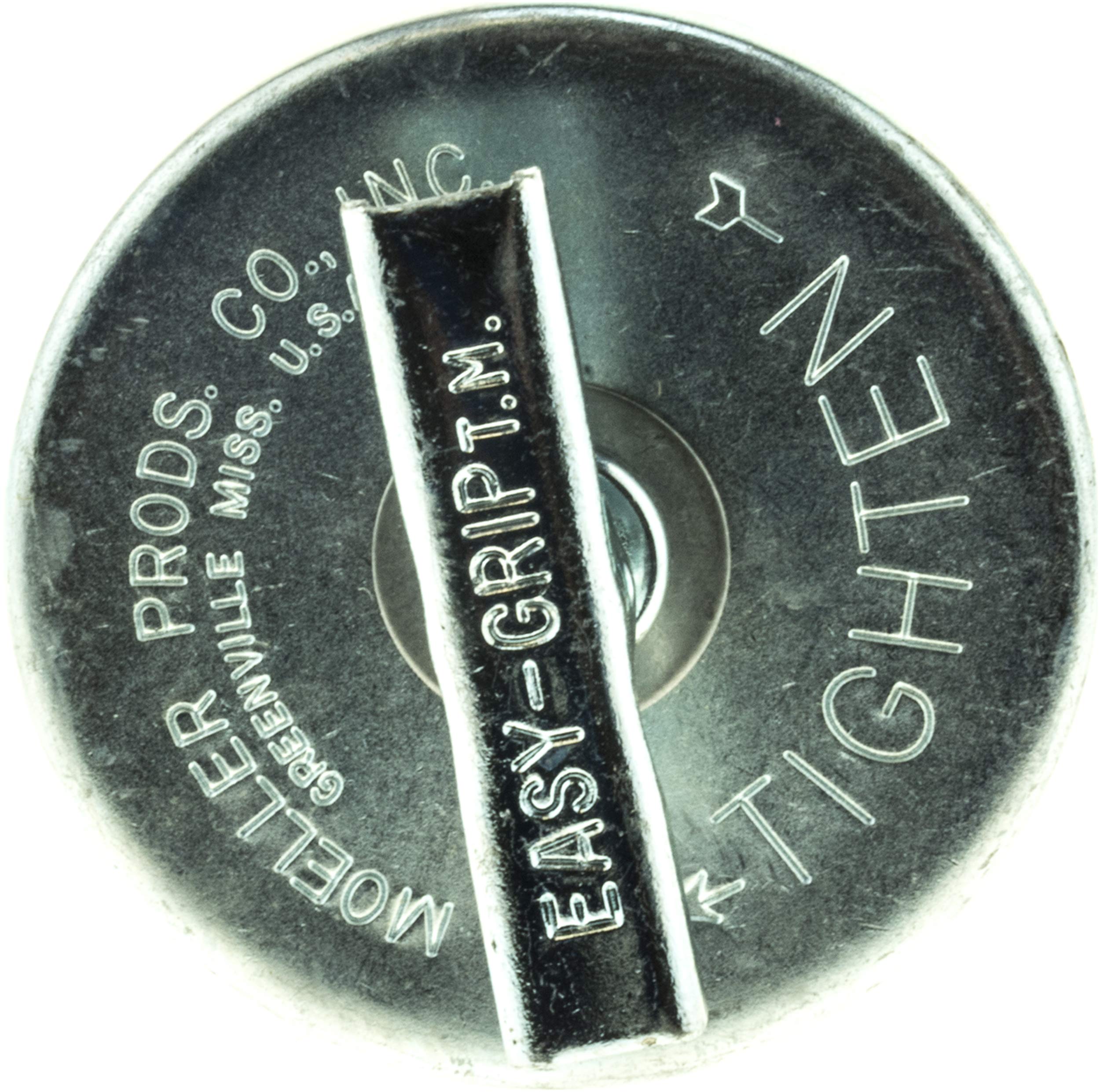 Engine Oil Filler Cap Gates 31304