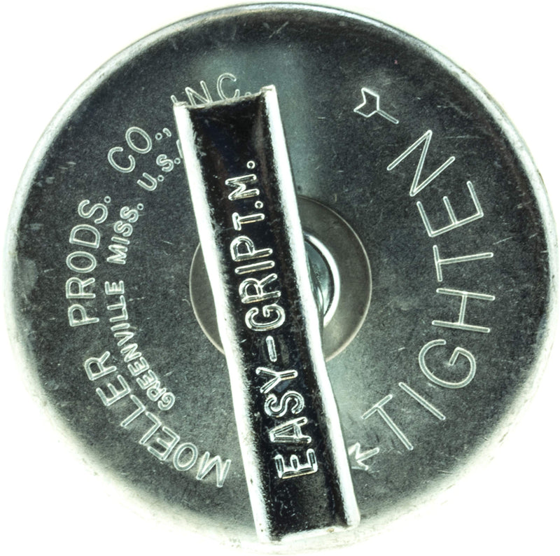 Engine Oil Filler Cap Gates 31304