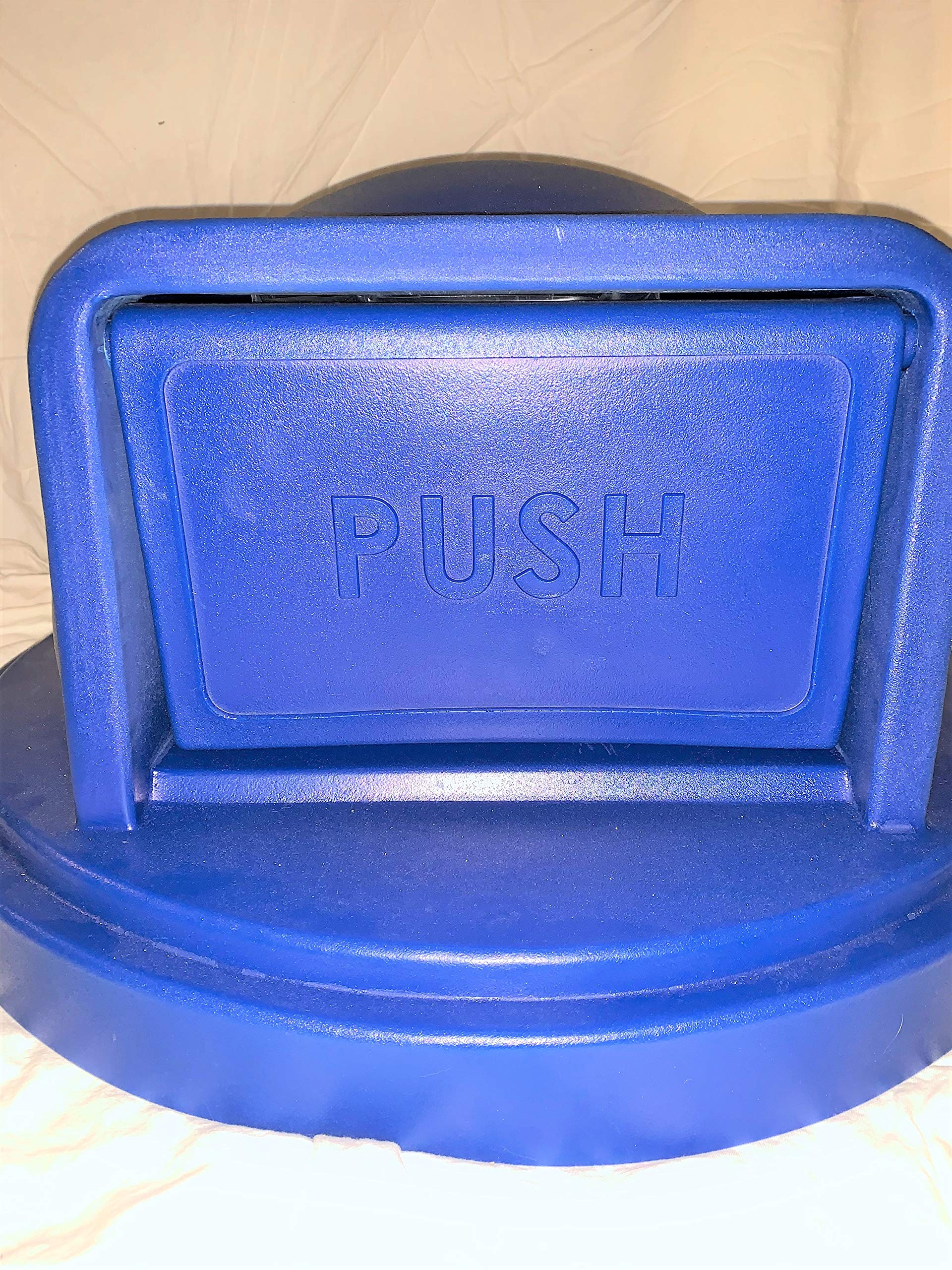 PolyTuff Horizon Poly Products (Blue)