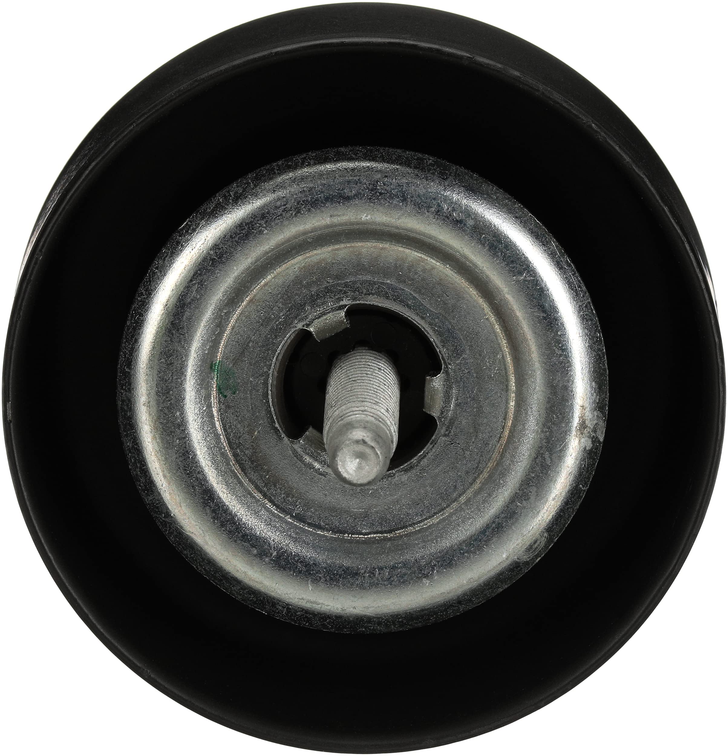 Gates DriveAlign 36201 Belt Drive Idler/Tensioner Pulley