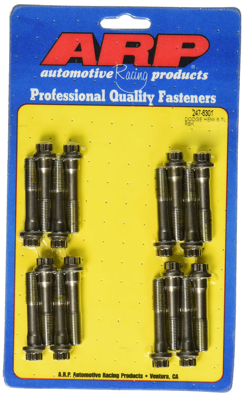 Rod Bolt Kit ARP 247-6301 for Mopar 5.7L Hemi