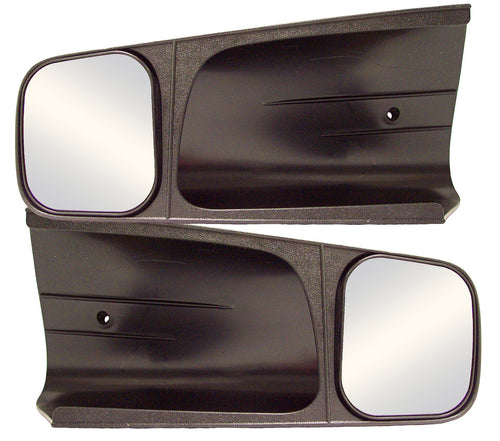 CIPA Custom Towing Mirrors Chevrolet/GMC Pair 10200